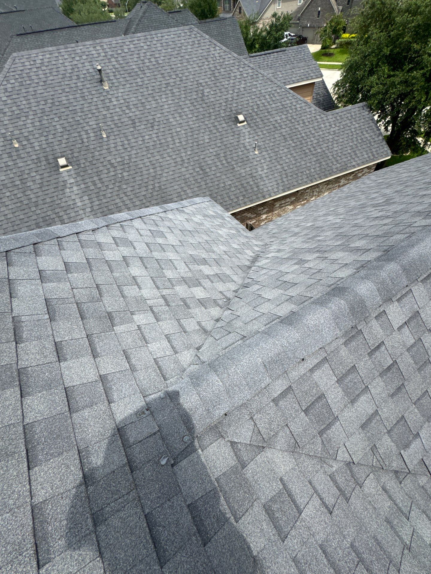 Roof Repair Cypress by Roof Repair Company