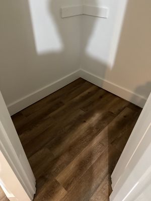 Project in Cordova