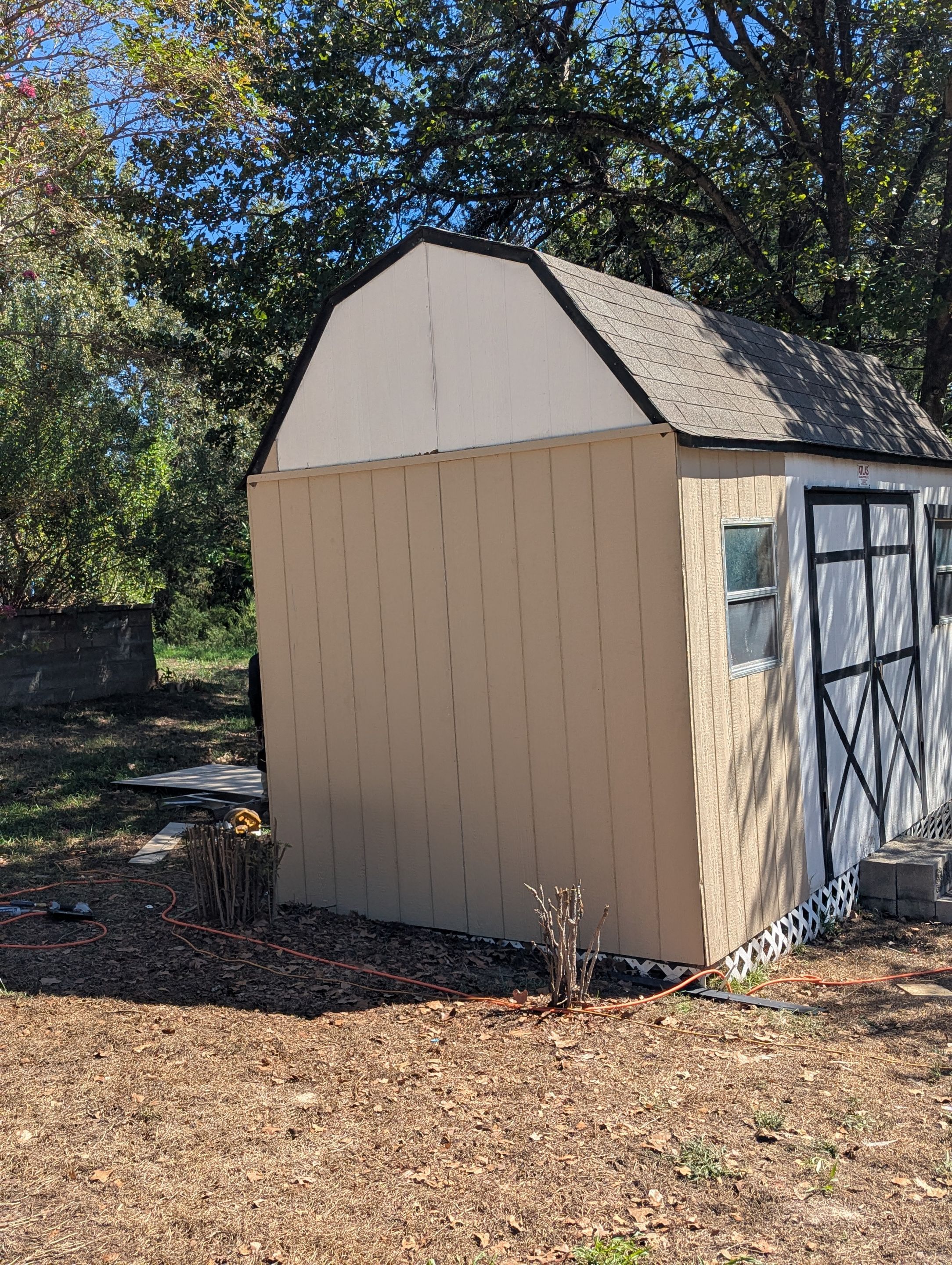 Fresh Paint, Fresh Look: Exterior Makeover in Mineola, TX by Quality Coats Painting