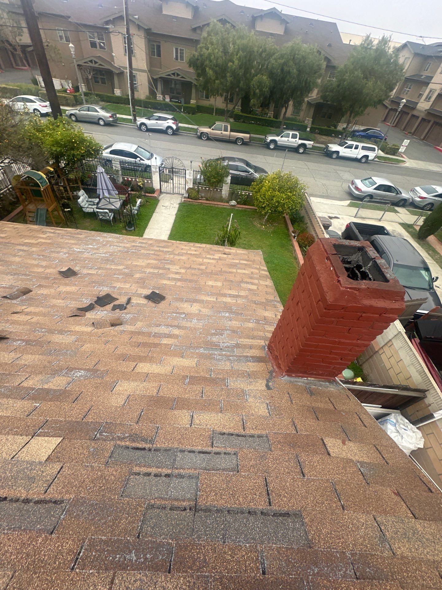 Roof Replacement - Anaheim, CA 92805 by Epic Roof Replacement