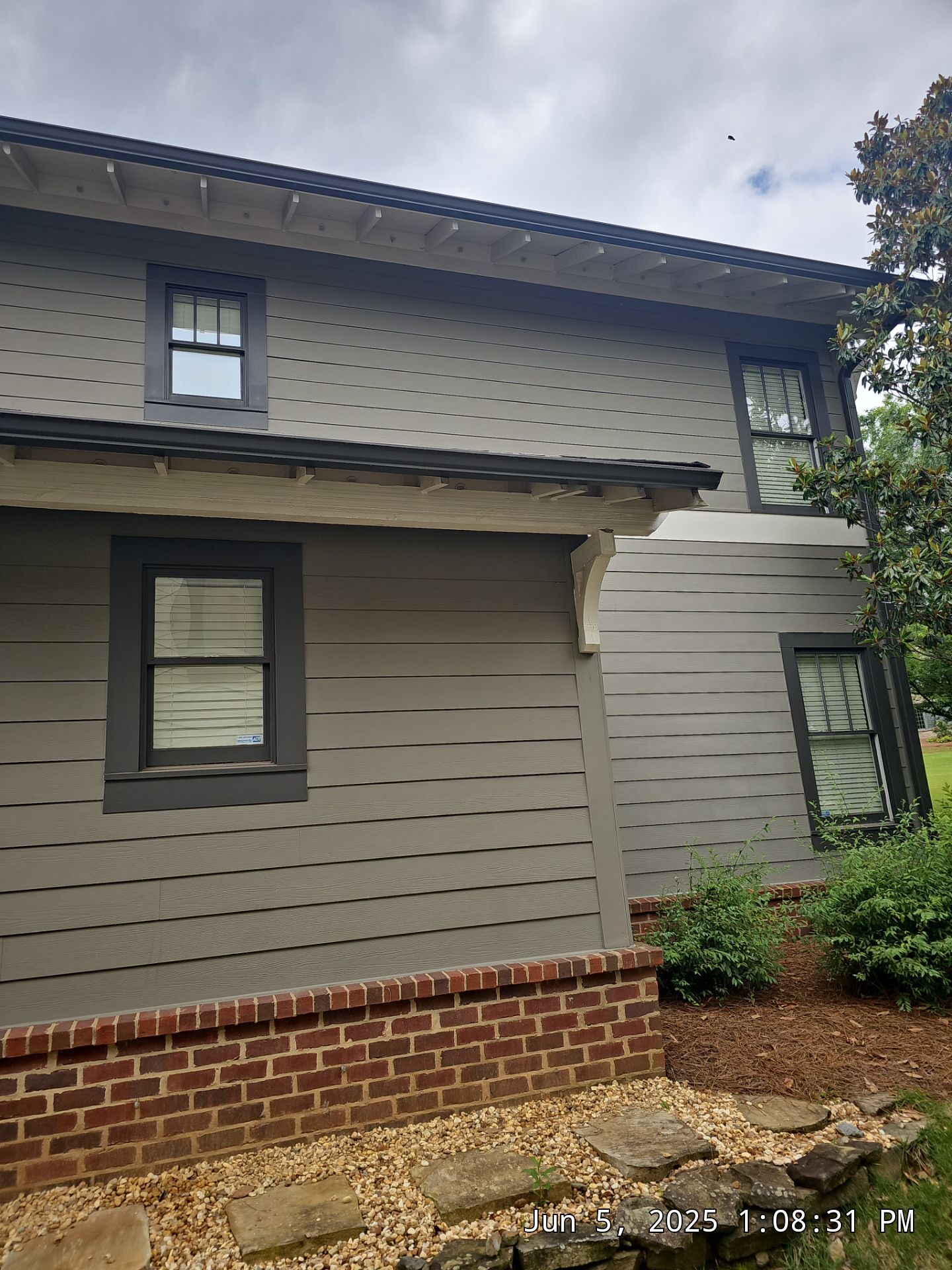 Mcglothlin Project in Hoover by The Window Source