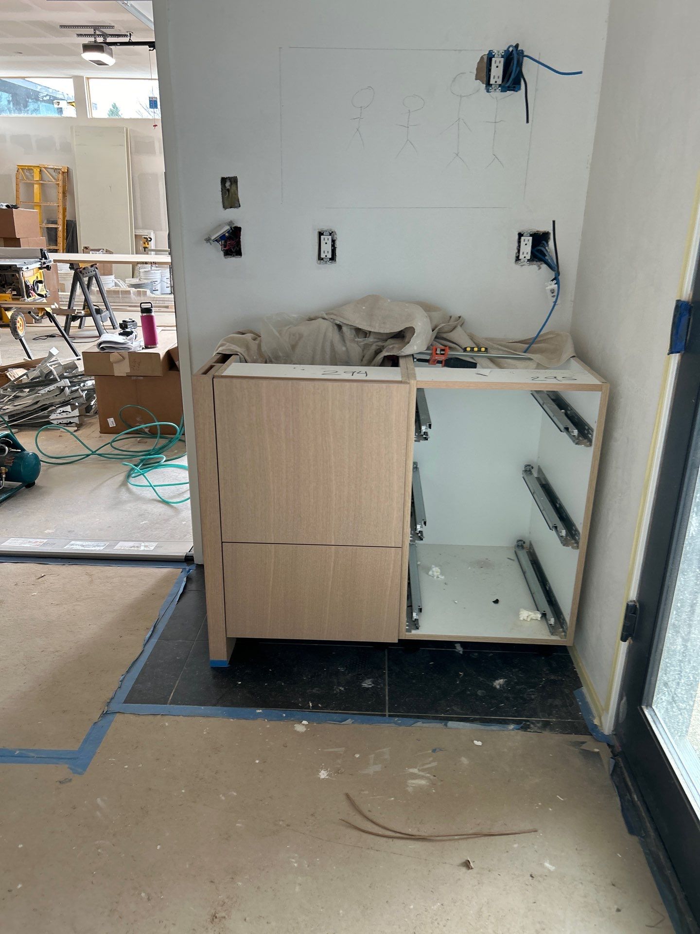 Denver Kitchen, Bath, Home Entertainment, and Closet Install by Concept 32, Inc.