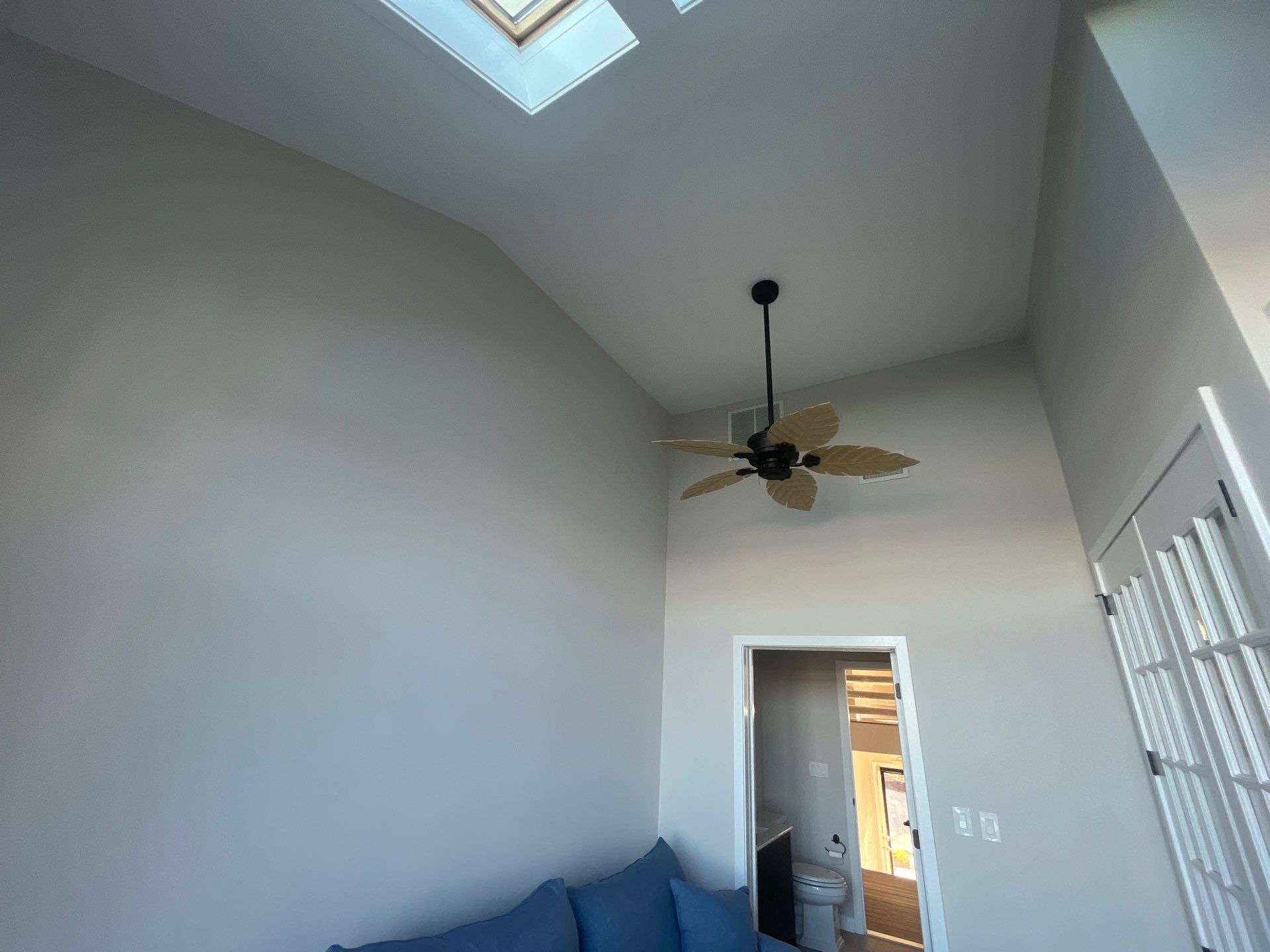 Interior Painting - Full Prep & Repaint - Ocean City, NJ by Fresh Coat Works LLC