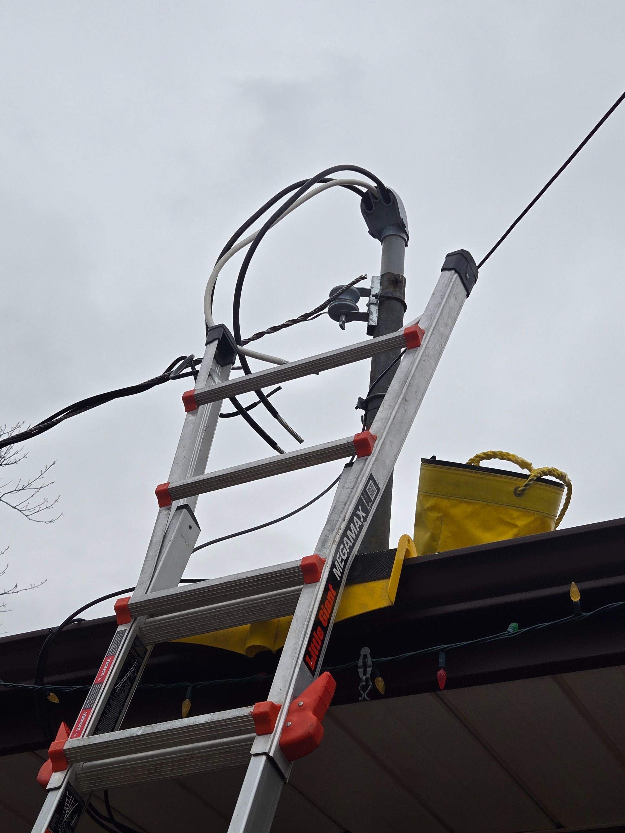 Service Upgrades  by CircuiTree Electrical Solutions