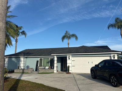 Project in Dunedin 34698