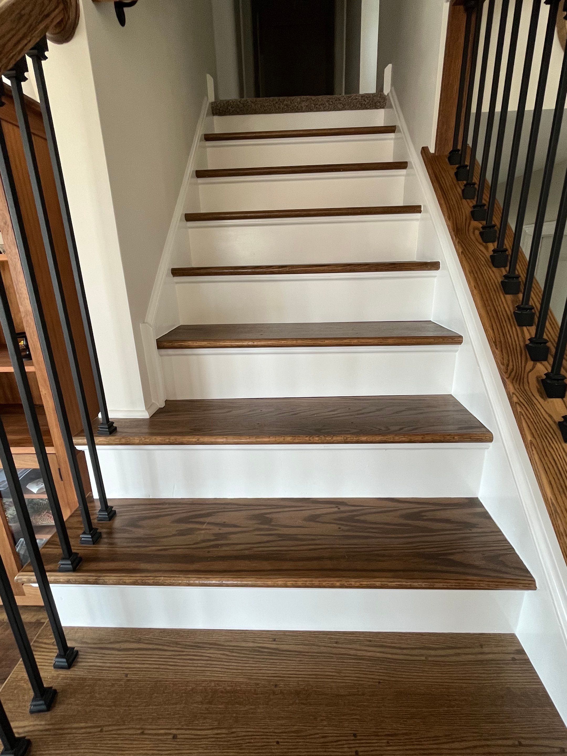 Interior Painting - Ocean City, NJ by FreshCoat Works LLC