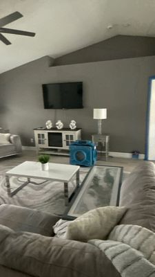 Wet Carpet Drying — Fort Myers, FL