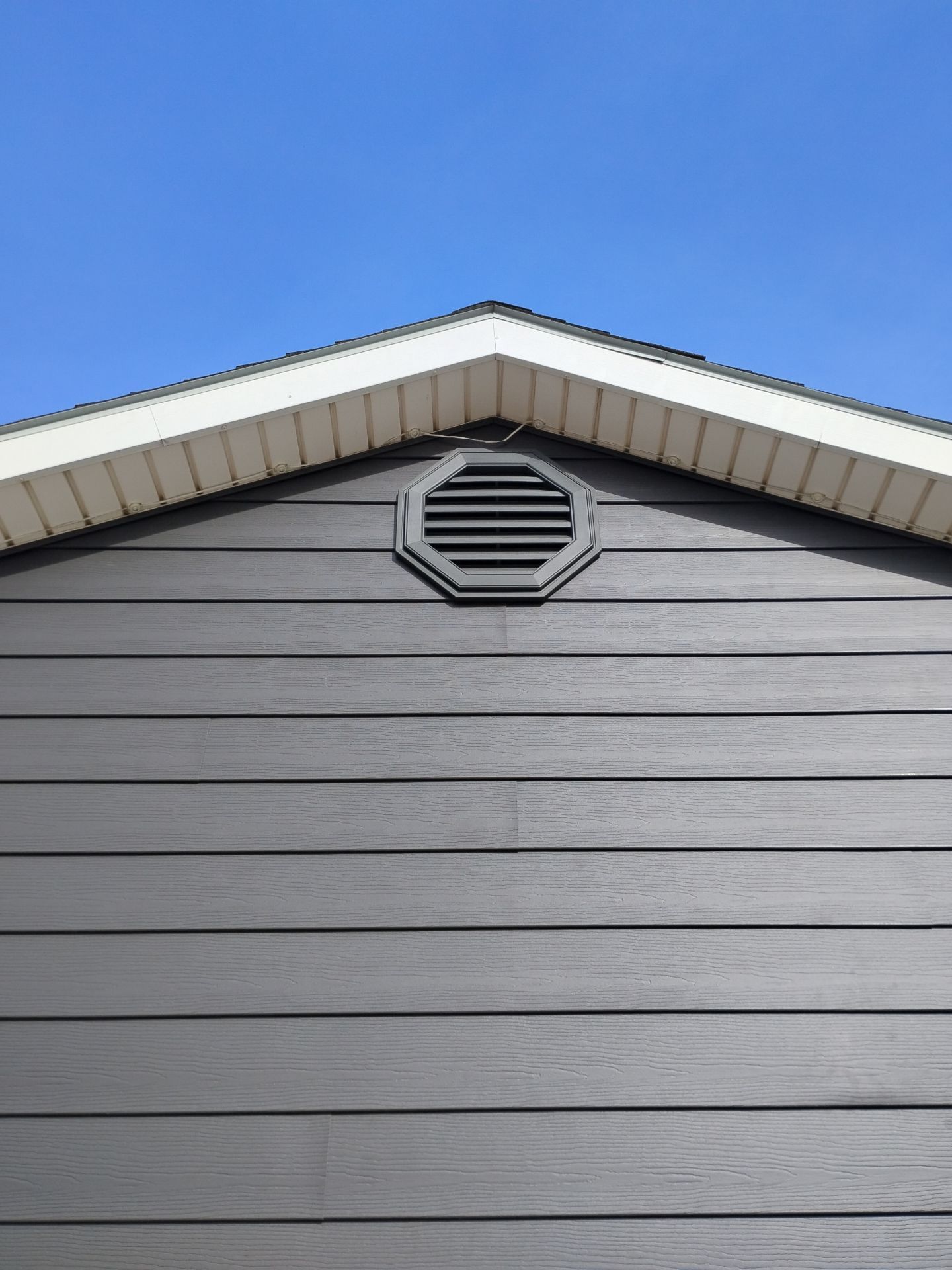 Ascend Cast Iron by BN Covered Exteriors