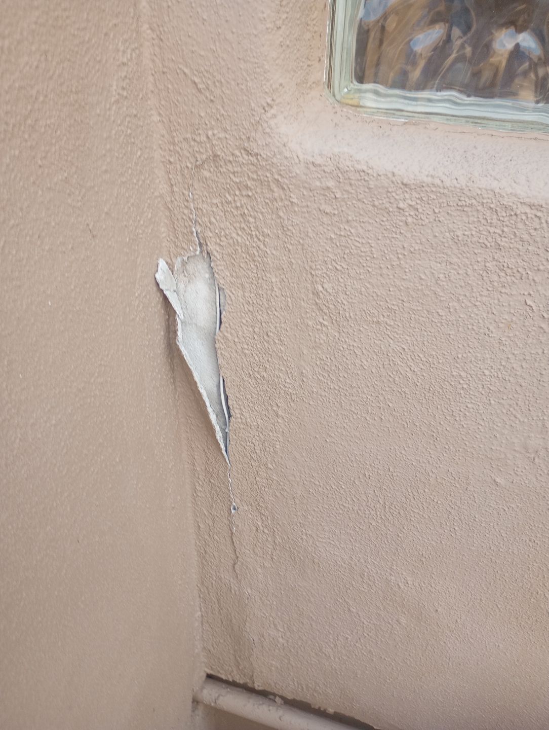 Exterior Painting - Scottsdale by Crash of Rhinos Painting & Garage Floors
