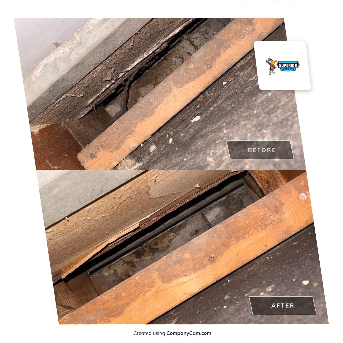 Air Duct Cleaning in Pittsburgh, PA by Superior Air Duct Cleaning