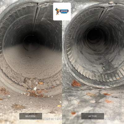 Air Duct Cleaning in Plum Boro, PA