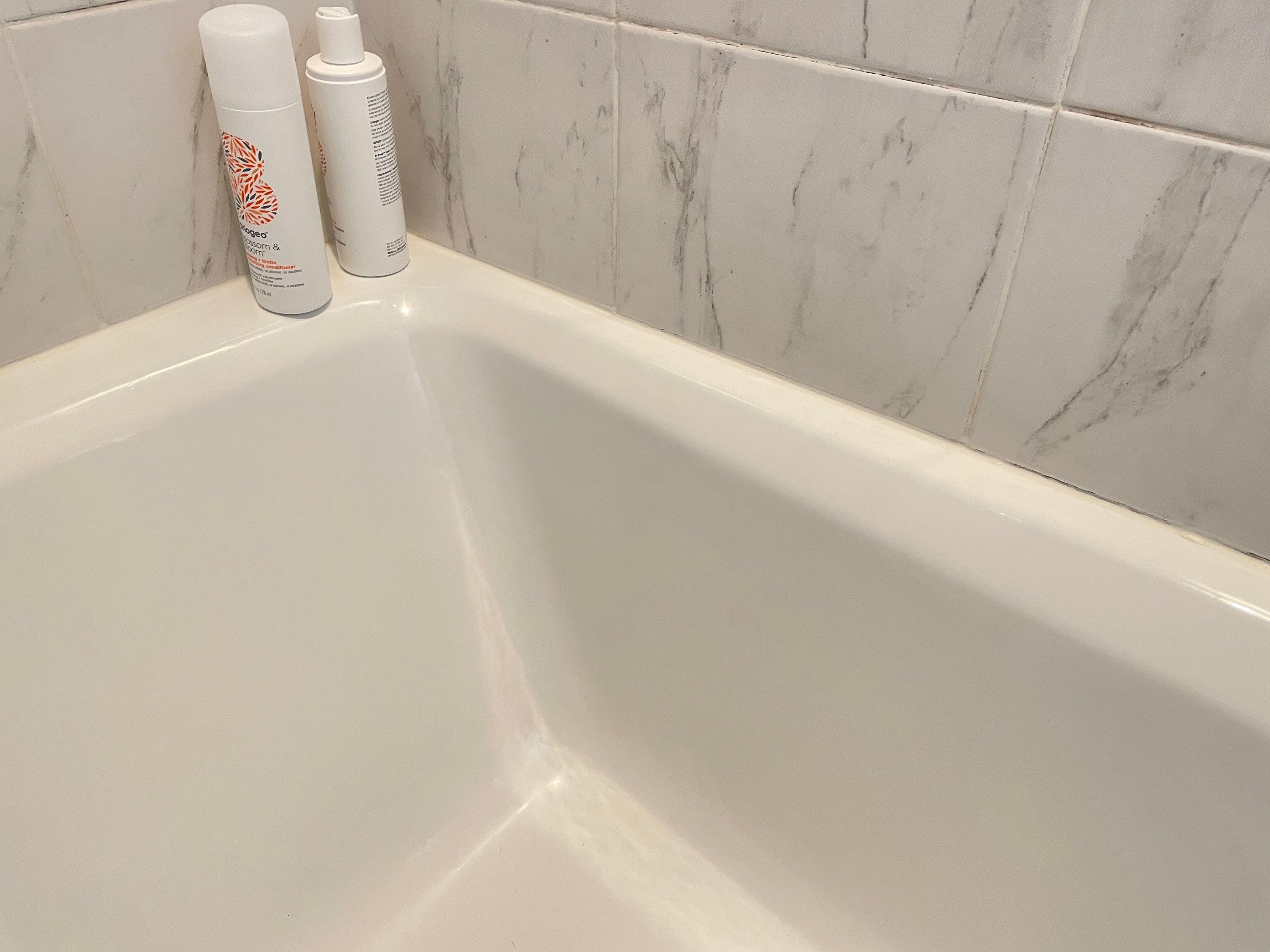 Bathroom Remodel using Tile by Home Concepts Construction