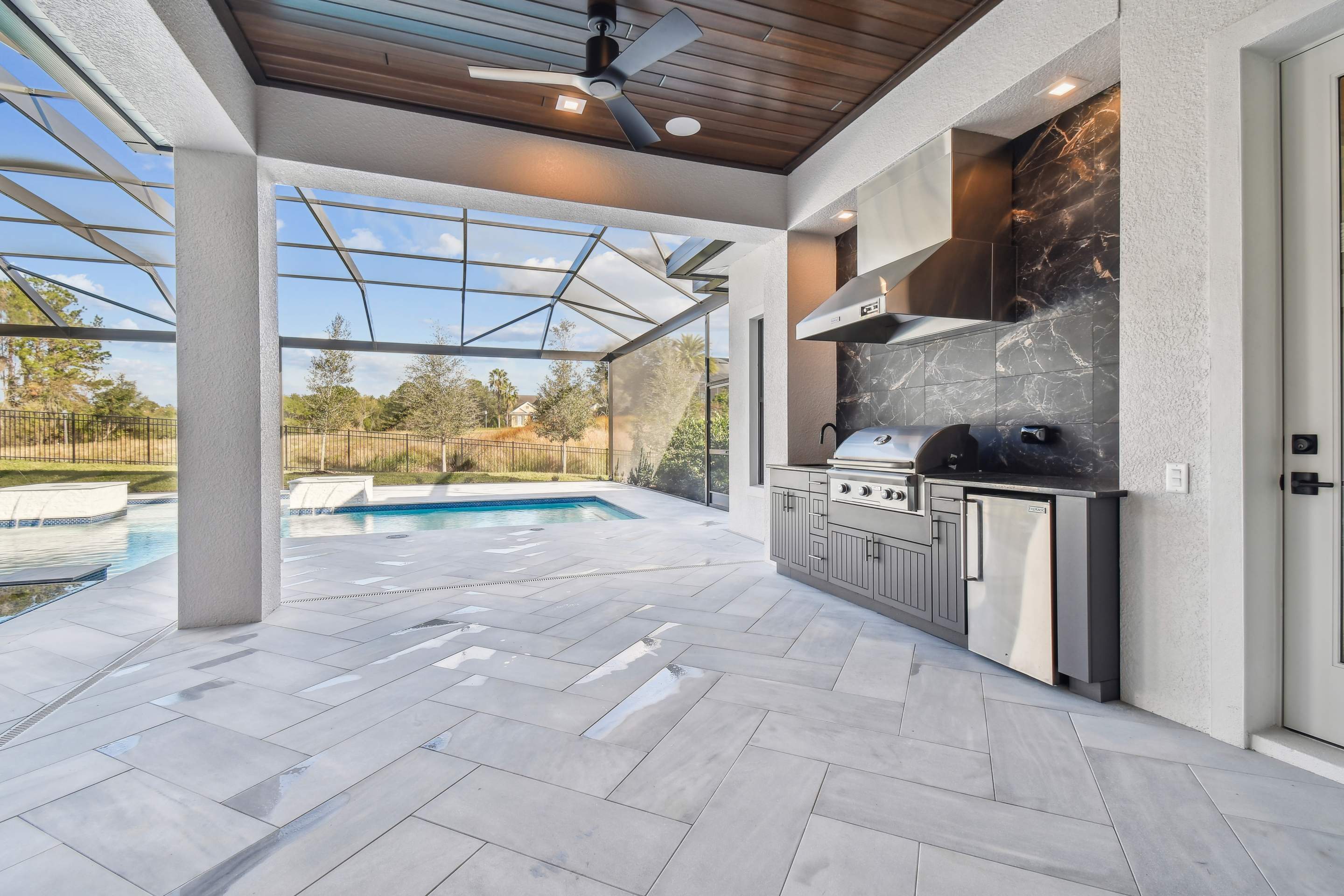 Custom Ascona by Lyons Heritage Tampa, LLC