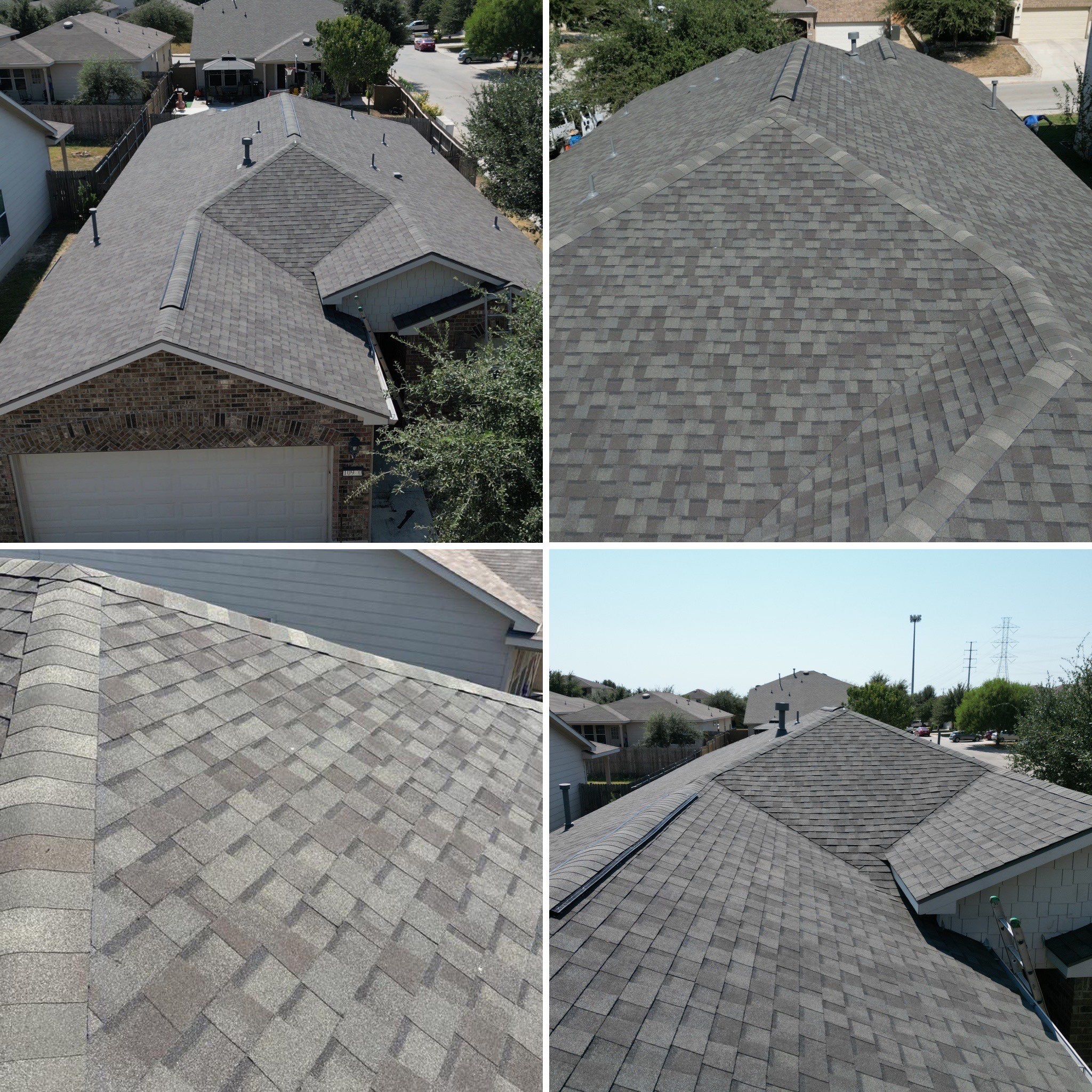 Roof replacement by Cool Roofs