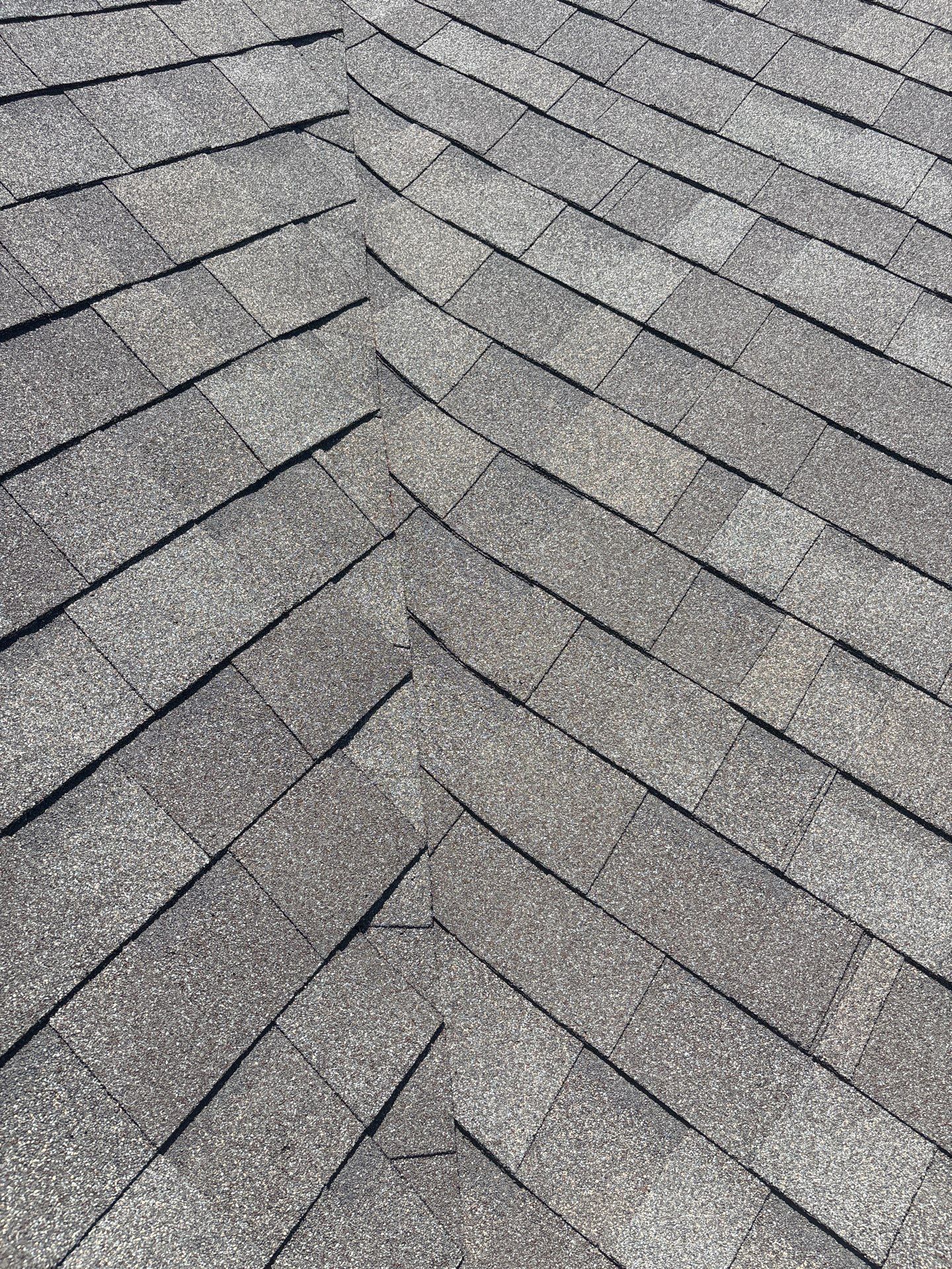 Roof Replacement in Round Rock, TX | Owens Corning Oakridge Shingles by Kstylez Roofing & Construction