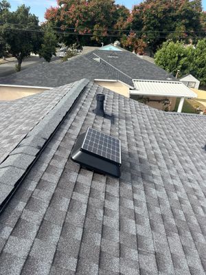 Roof Replacement - Lakewood, CA 90712