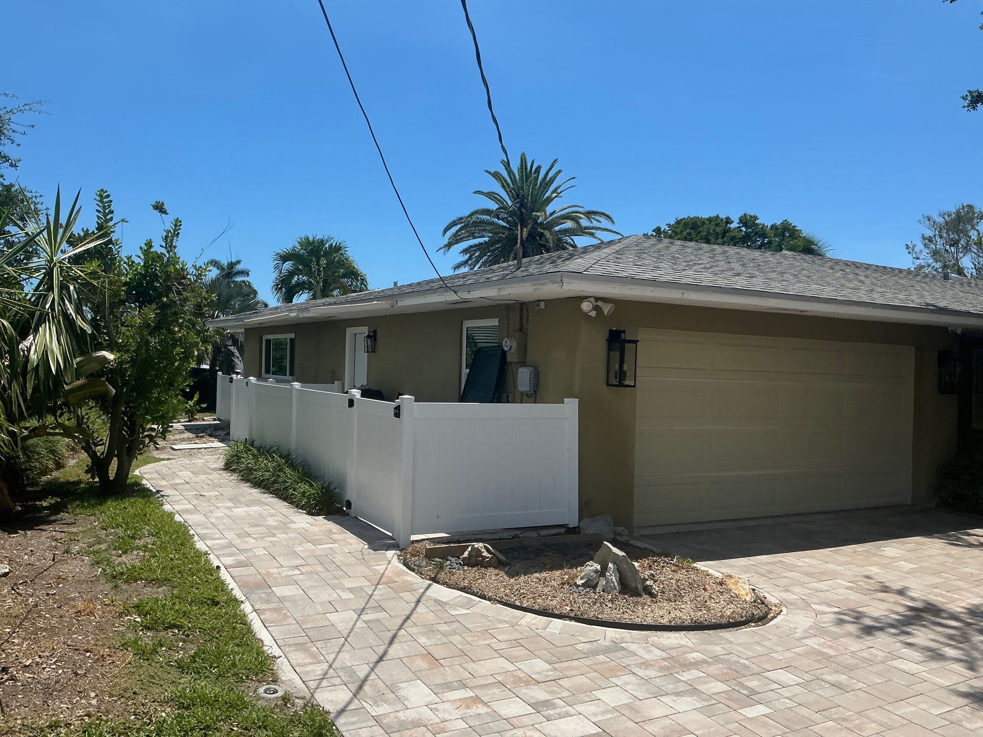 Gutter Inspection In Siesta Key FL by Gutter Professors