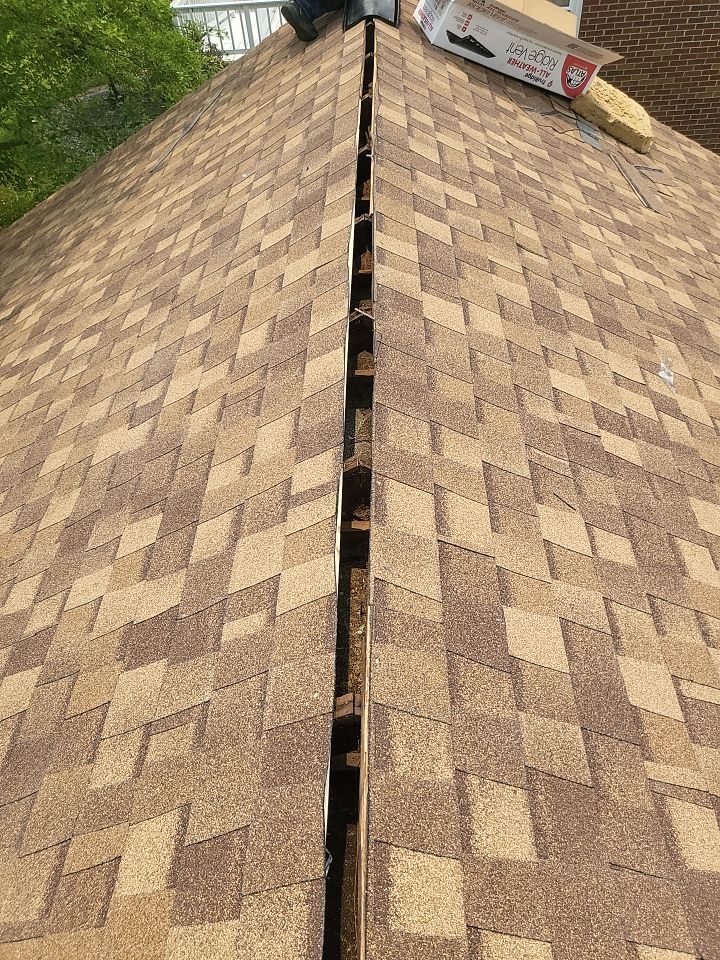 ATLAS PINNACLE COLOR: MORNING HARVEST by Eagle Eye Roofing