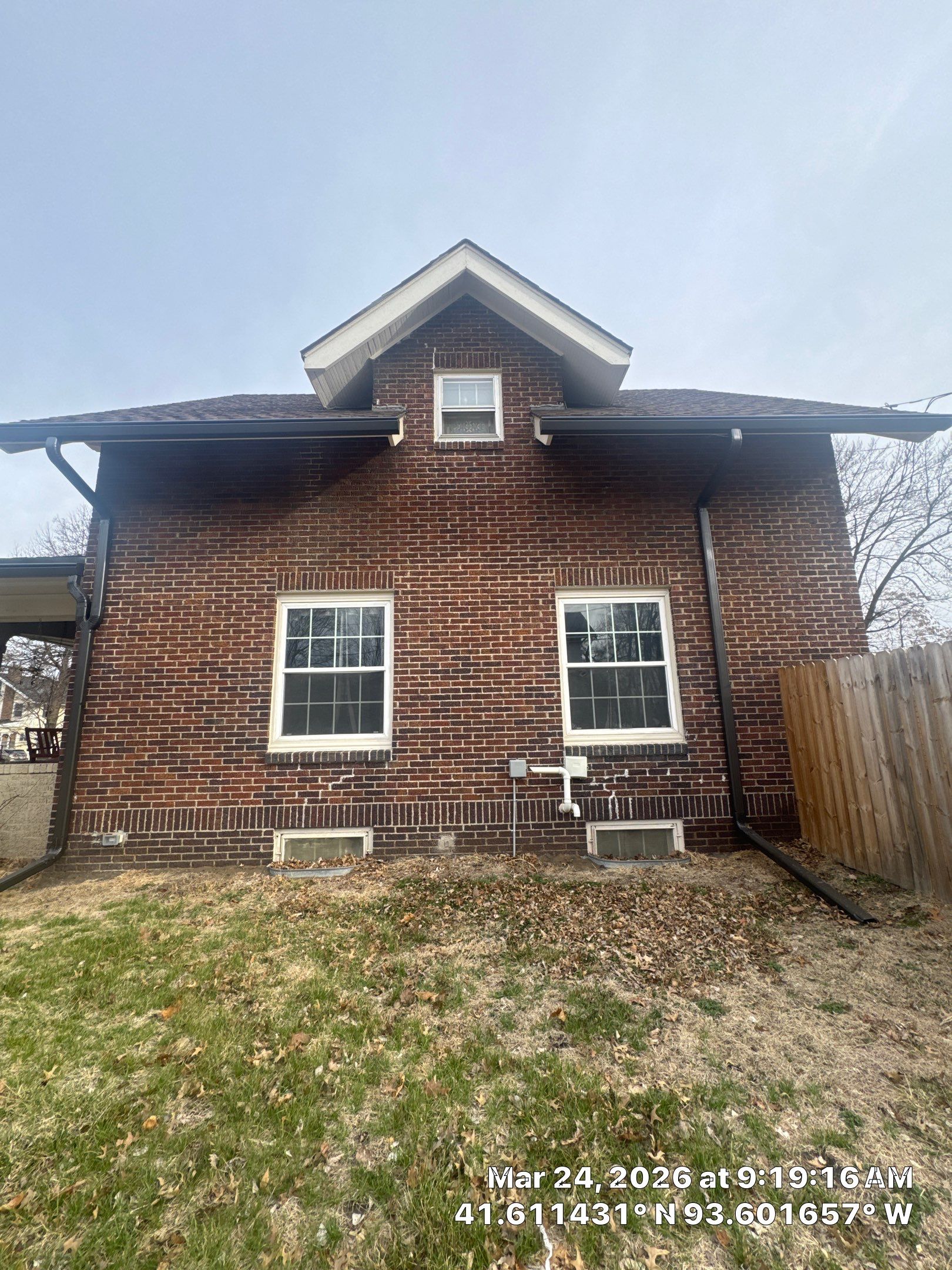 Residential Exterior Refresh by Midwest Paint LLC