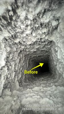 Commerical Air Duct Cleaning Wekiwa Springs