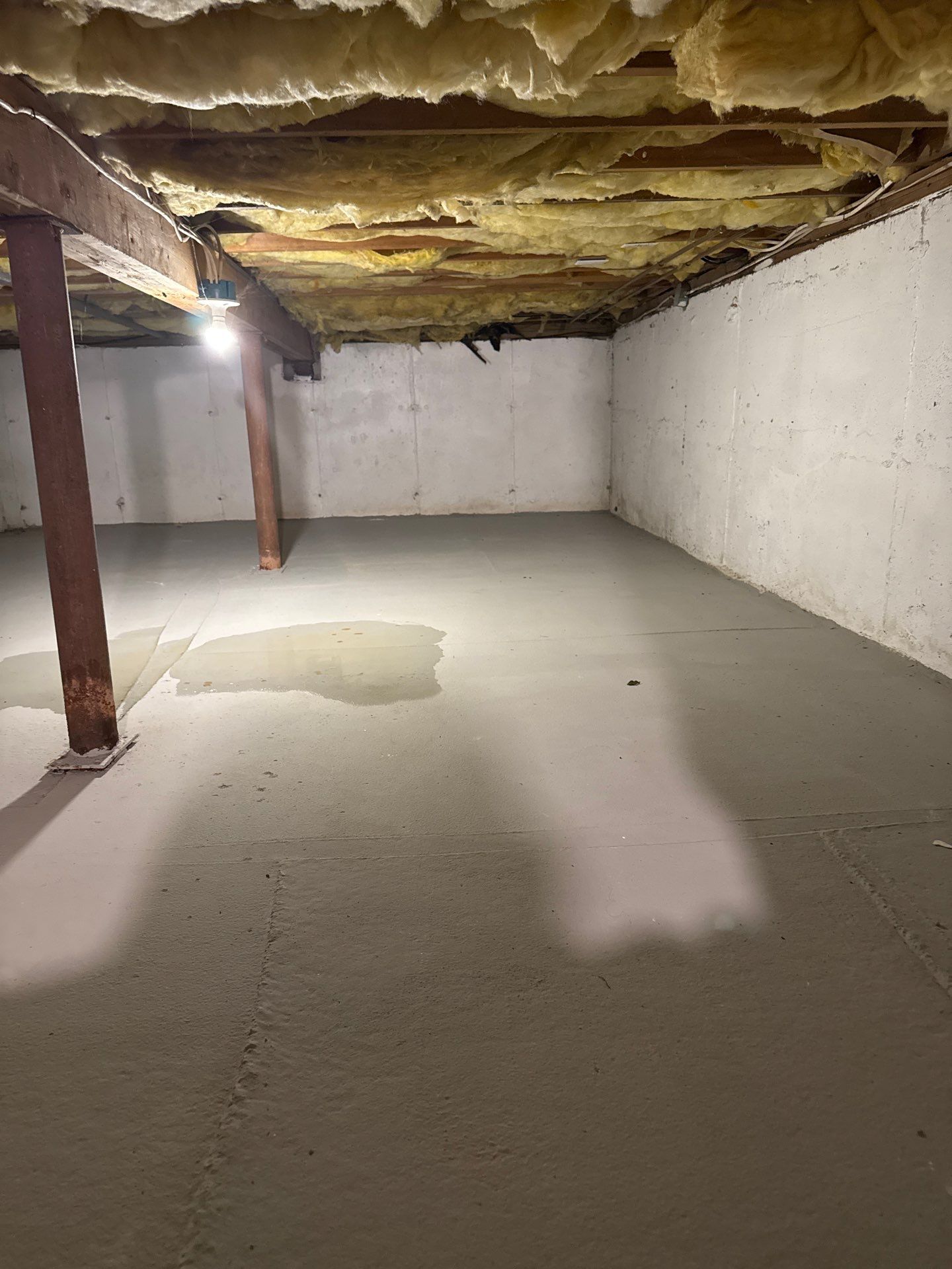 Nome Dr, Woodbury, NY 11797 by A.M. Shield Waterproofing, Corp.