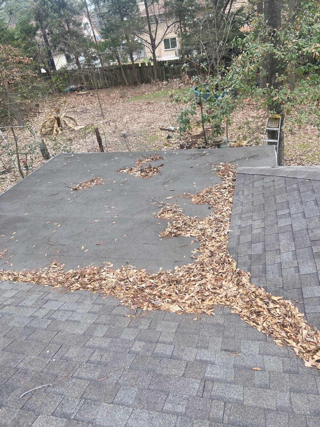 Residential Roofing Installation using CertainTeed by Roof Concepts Construction