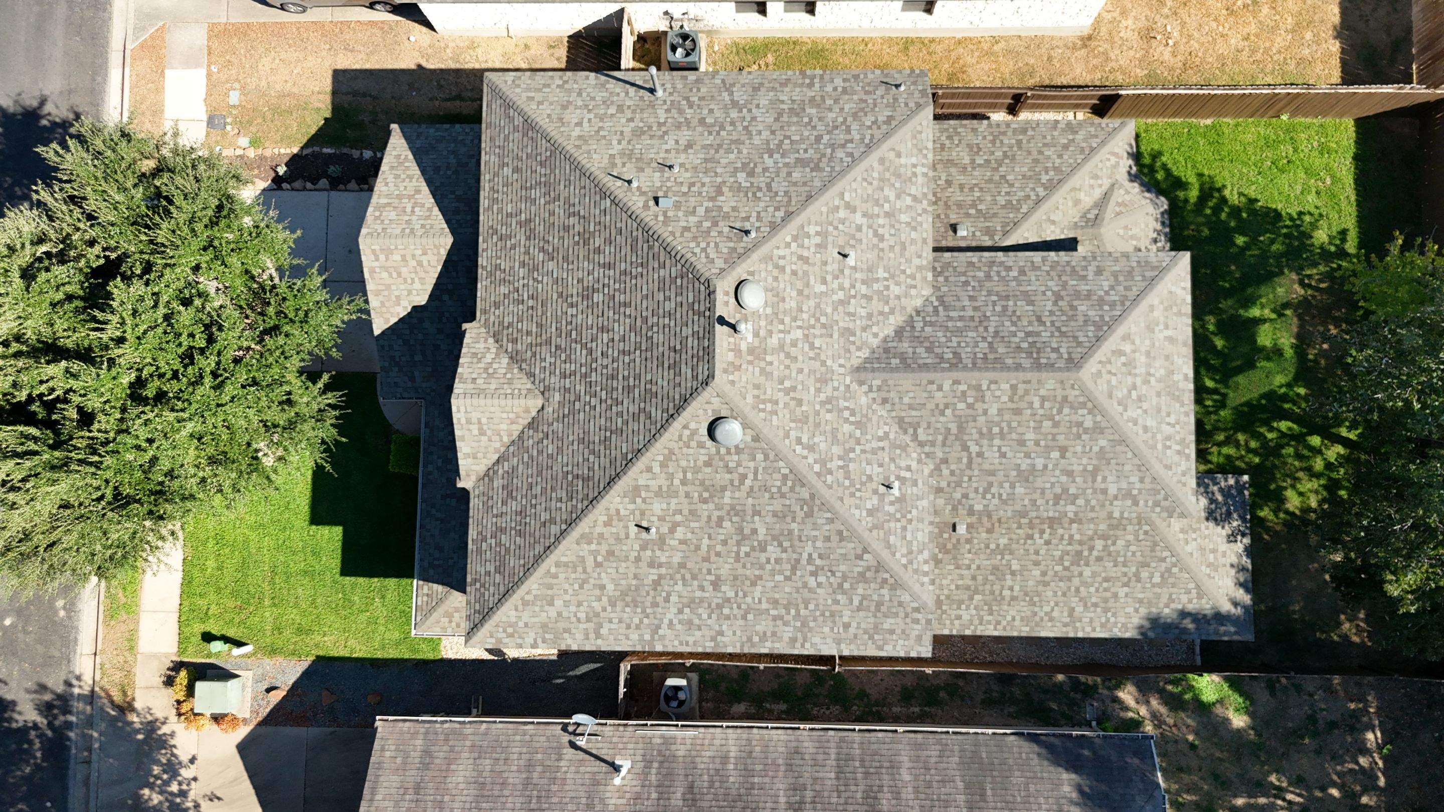 Driftwood - Owens Corning TruDefinition Duration by RoofsOnly.com