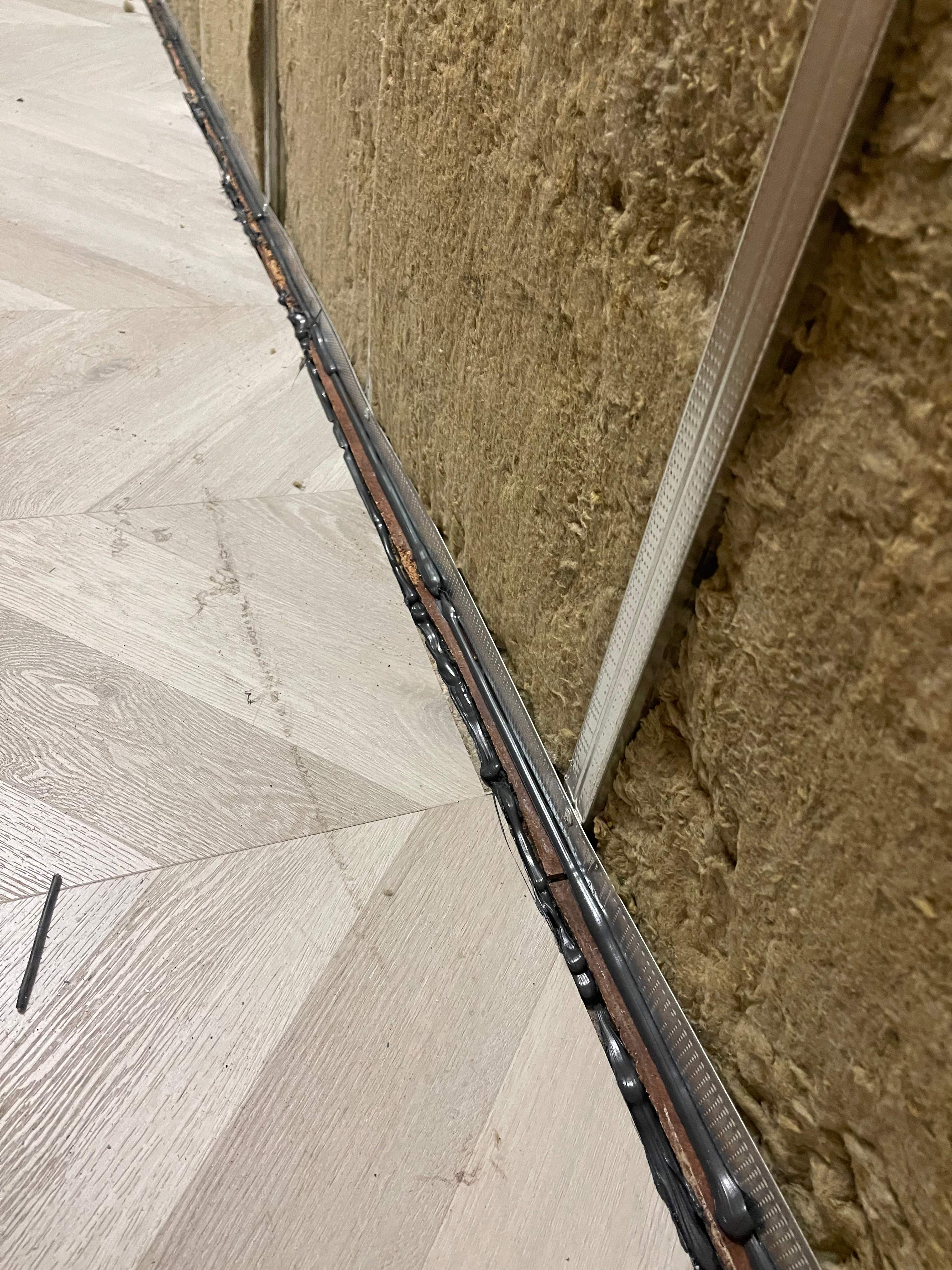 Upgrade Existing wall to Sound Proofing Insulation  by YVR Construction Group