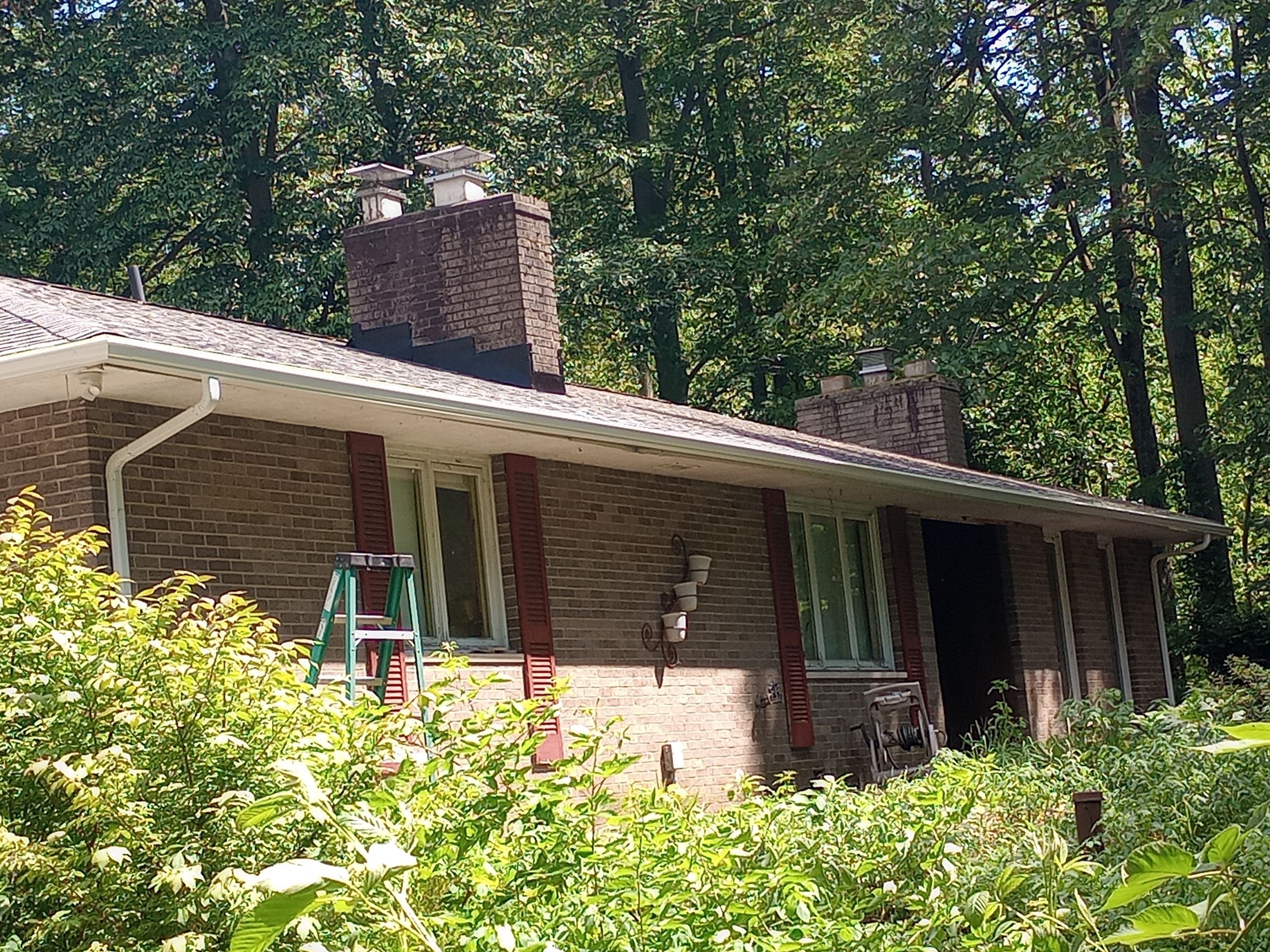 Luke Fisk - 9820 Ravenna Ave by Silver Leaf Contracting 