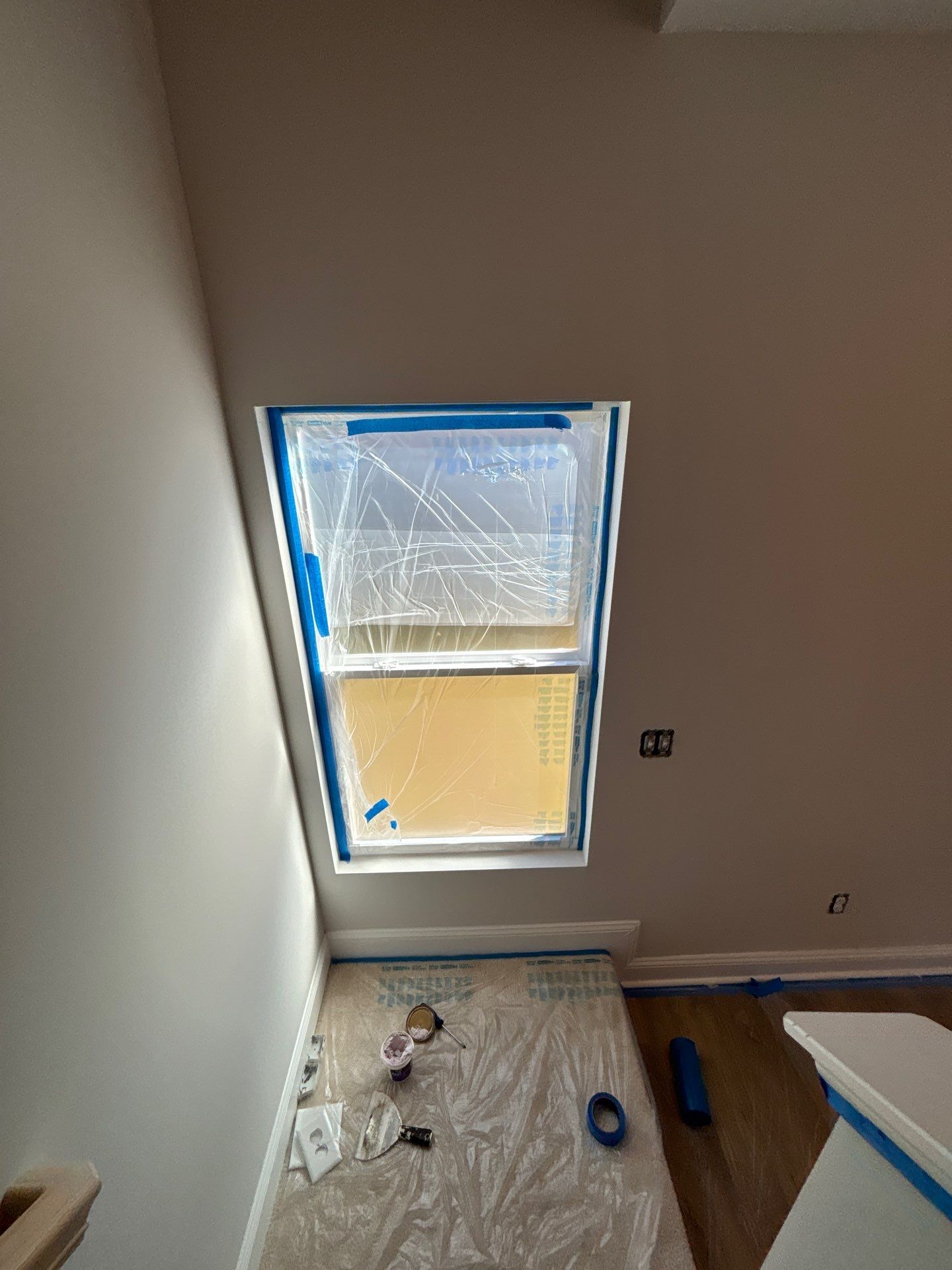 Project in Monroe by Woodworx Home Services LLC