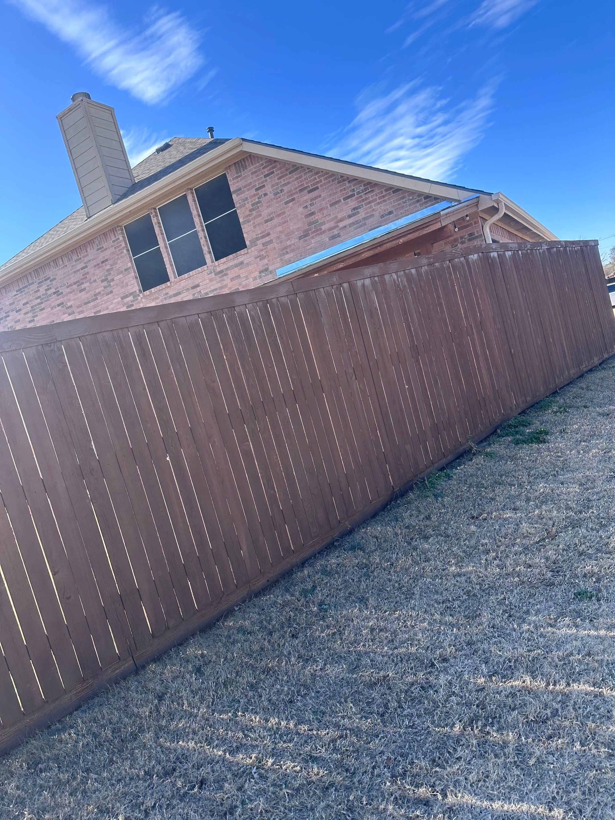 Project in McKinney by Armor Roofing | Exteriors