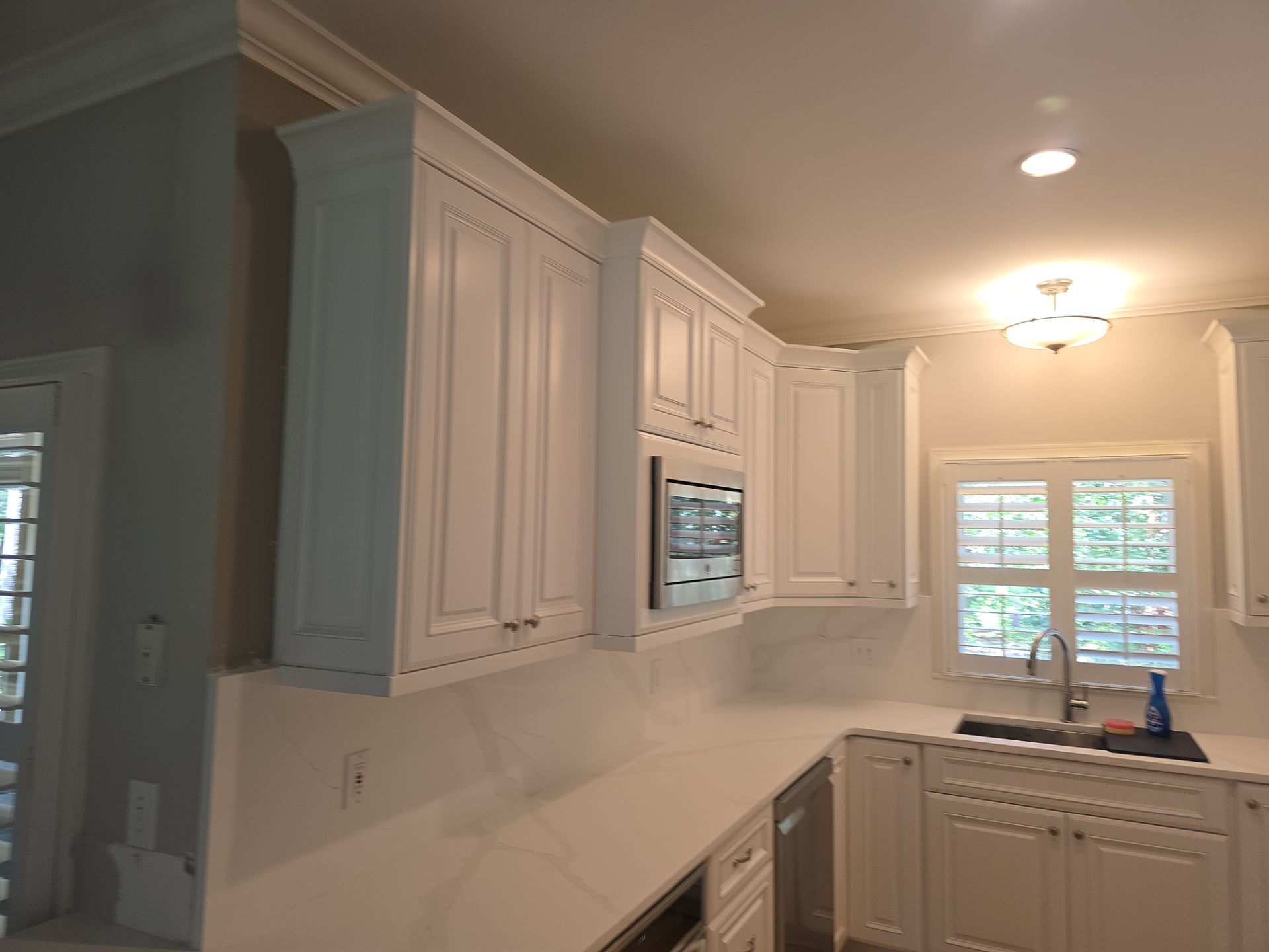 Project in Johns Island by Kitchen Tune Up