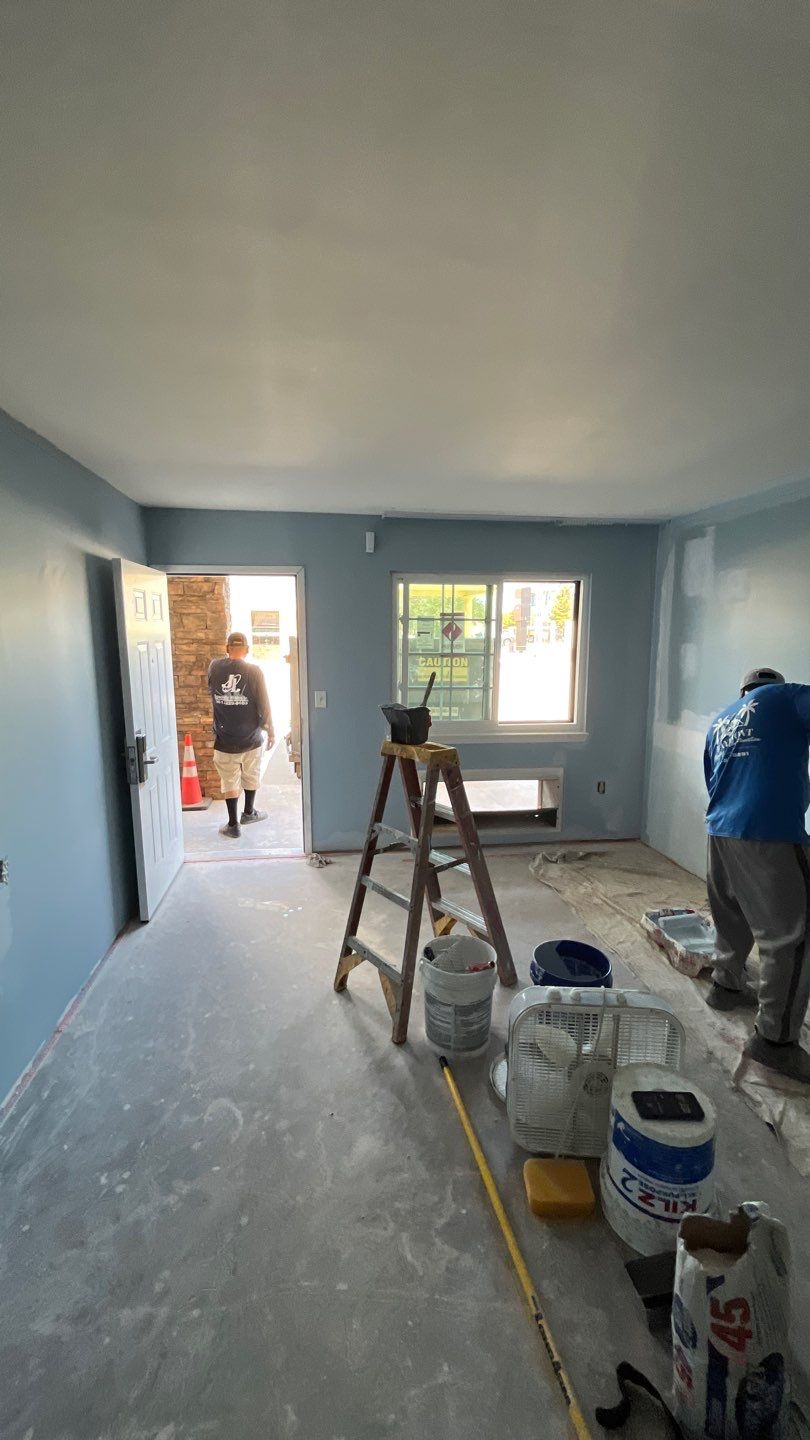 OH No, OYO! by Bayfront Roofing and Construction