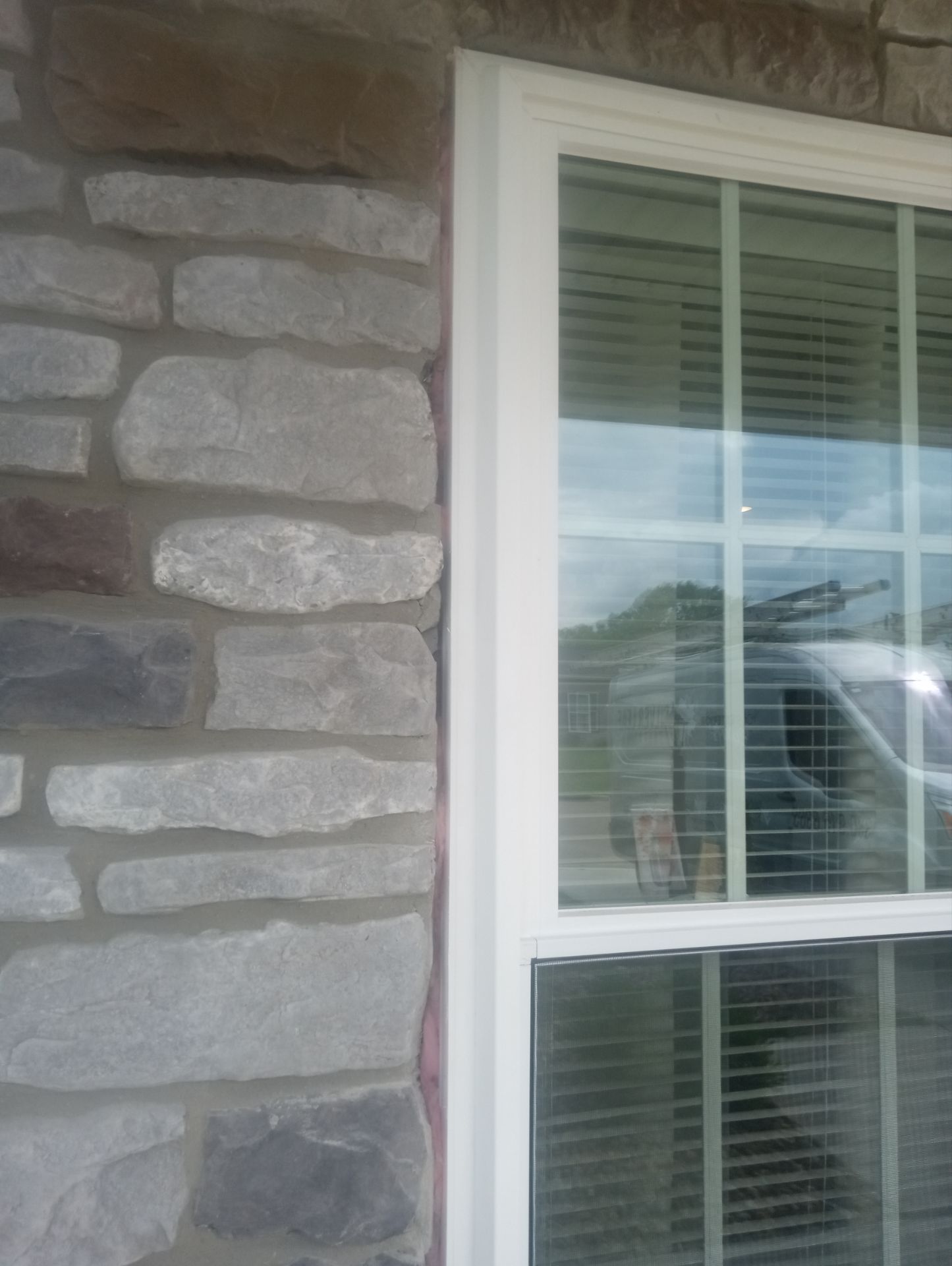 Bruce Gilbert by Silver Leaf Contracting 