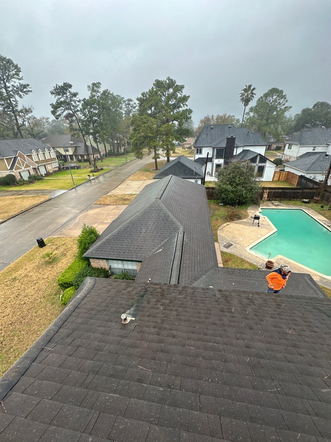Roof Repair Houston by Roof Repair Company