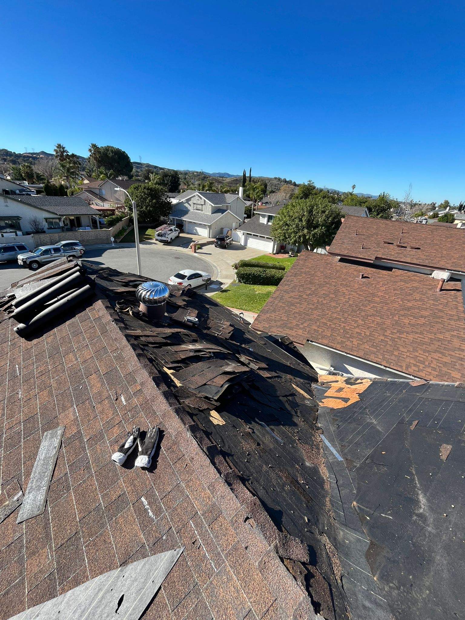 Roof Replacement - Santa Clarita, CA 91351 by Epic Roof Replacement