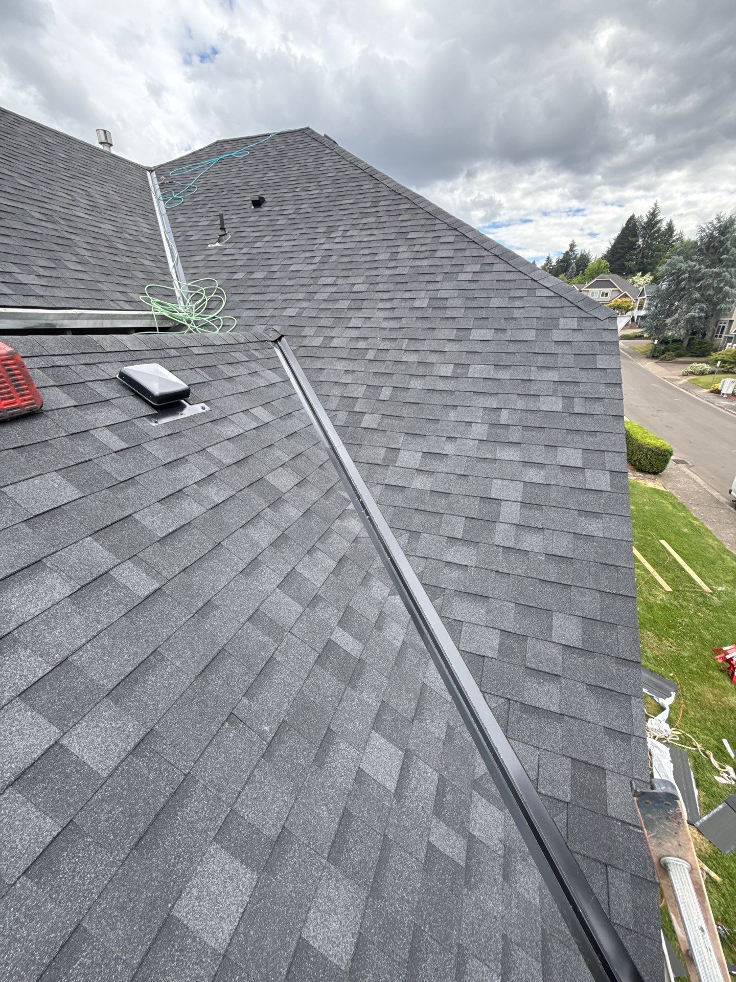 Eugene DiMango by Advanced Contracting Inc