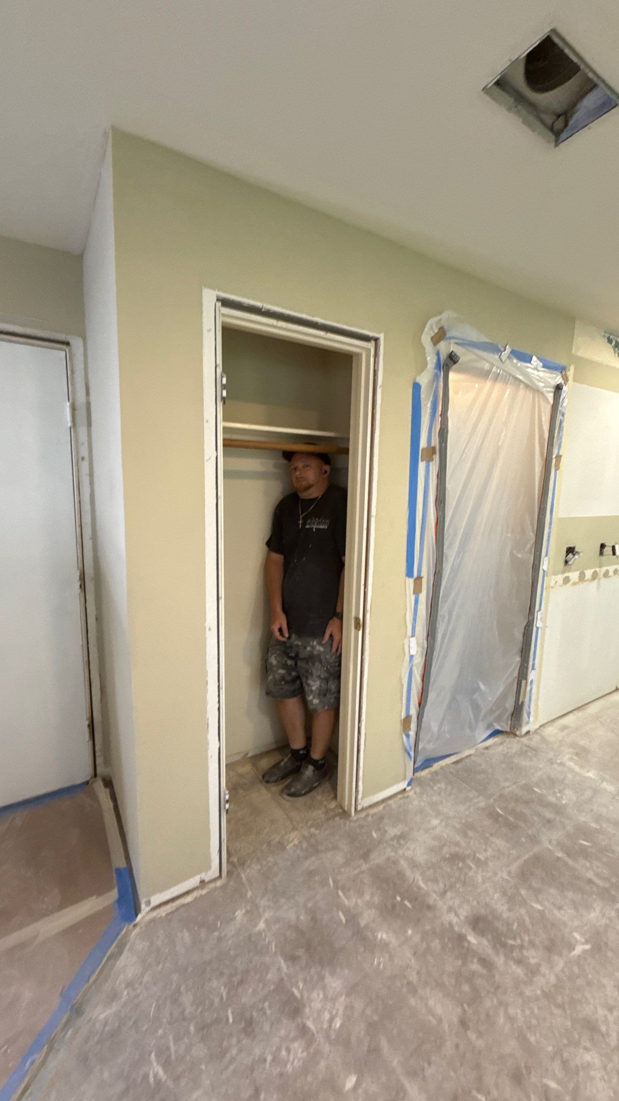 JOE JOHNSON  by TEXAN Home Improvements