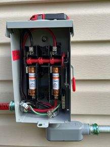 Pooler Ga Project by Zero Grid Power Solutions