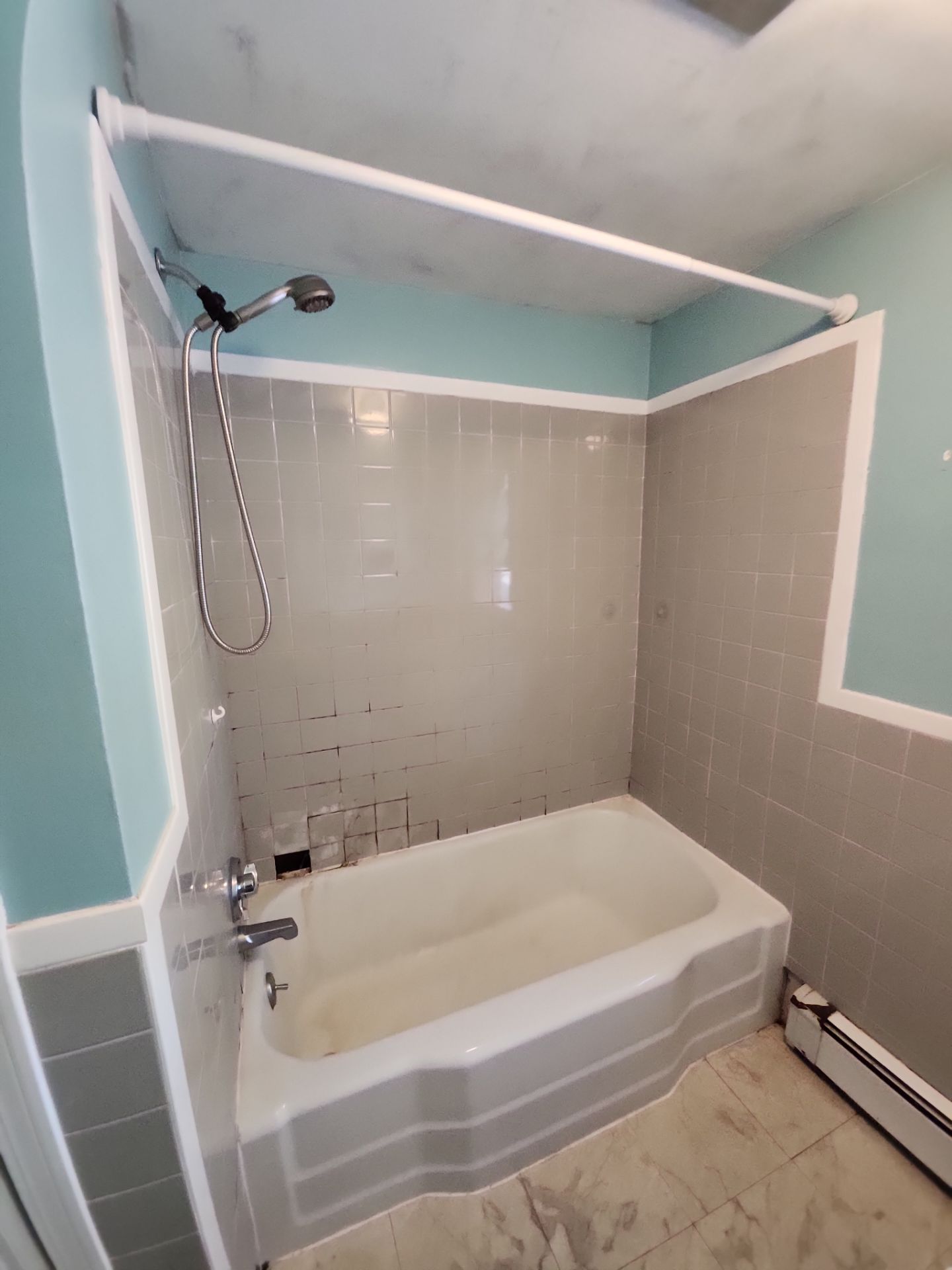 Tub to Shower - South Hadley, MA by Yankee Home Improvement