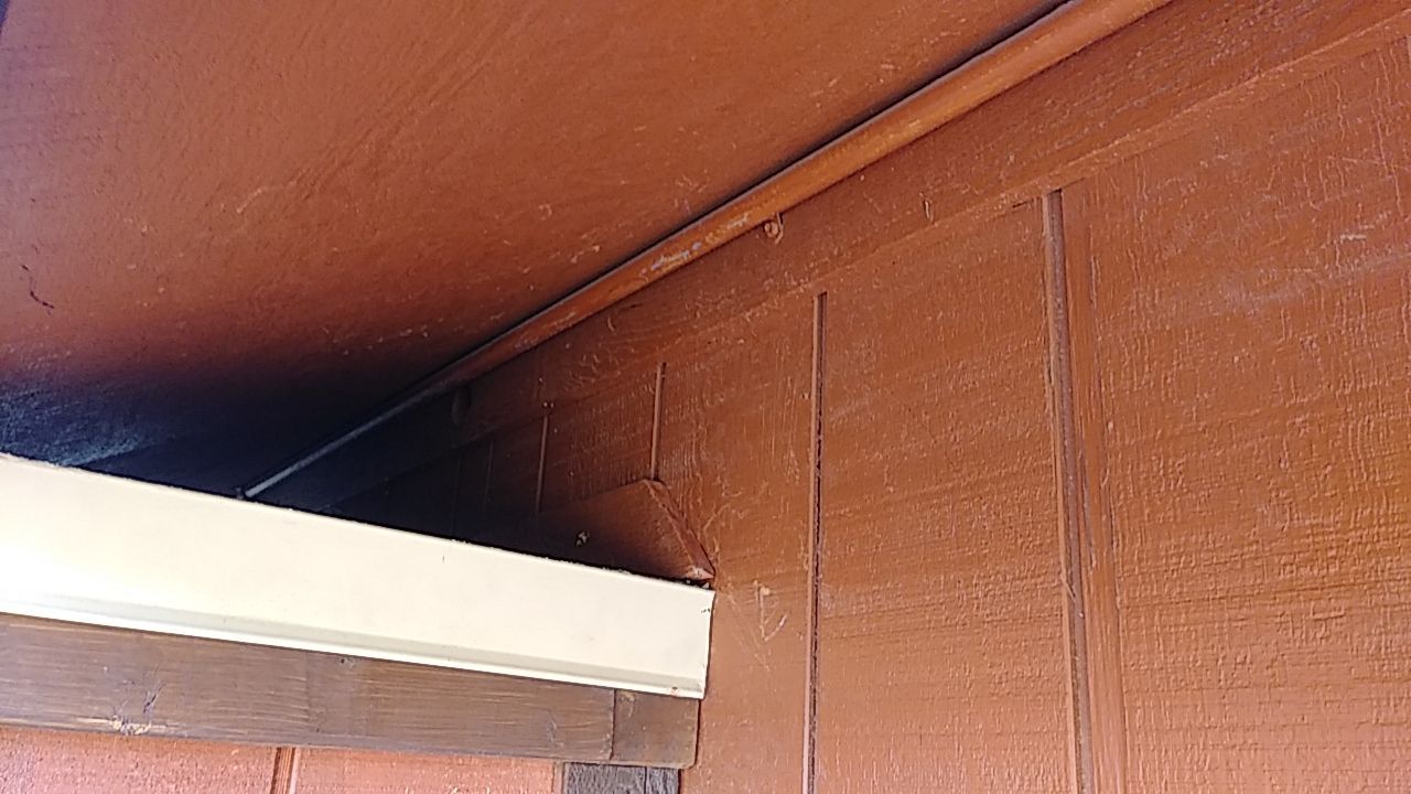 Deck Rehab by Rio Grande Building & Storage