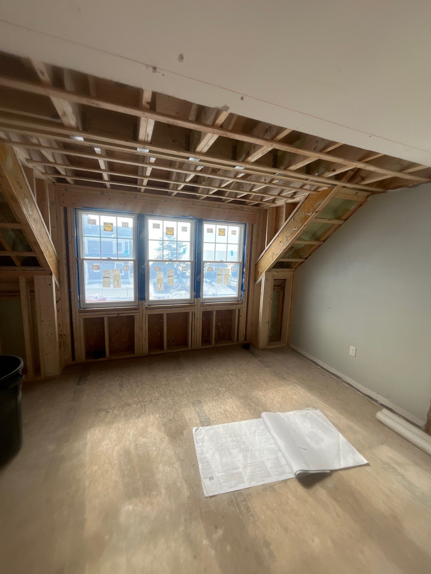 House Elevation and Structural Foundation Reconstruction in West Yarmouth by Lewis Bay Management
