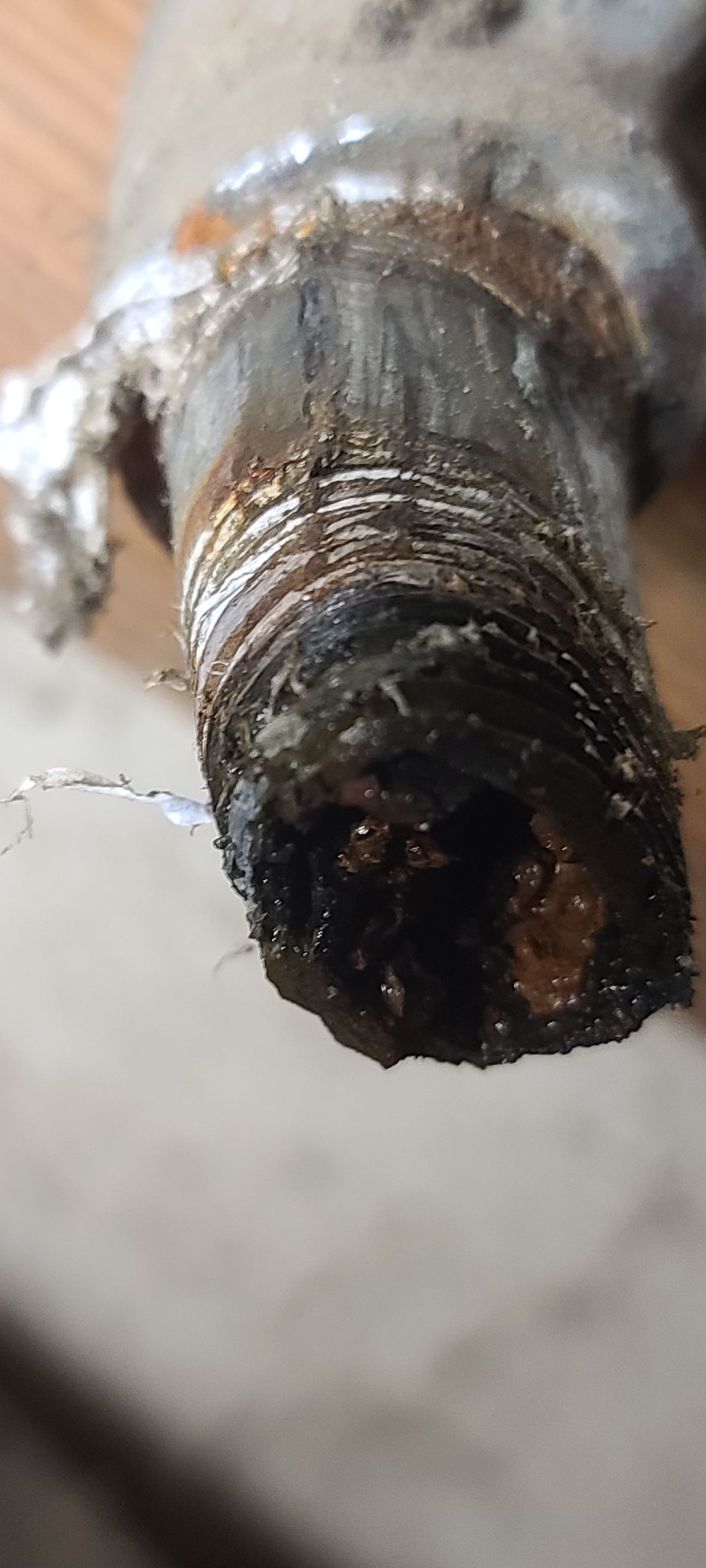 Water Heater Replacement by Professional Plumbing Inc 