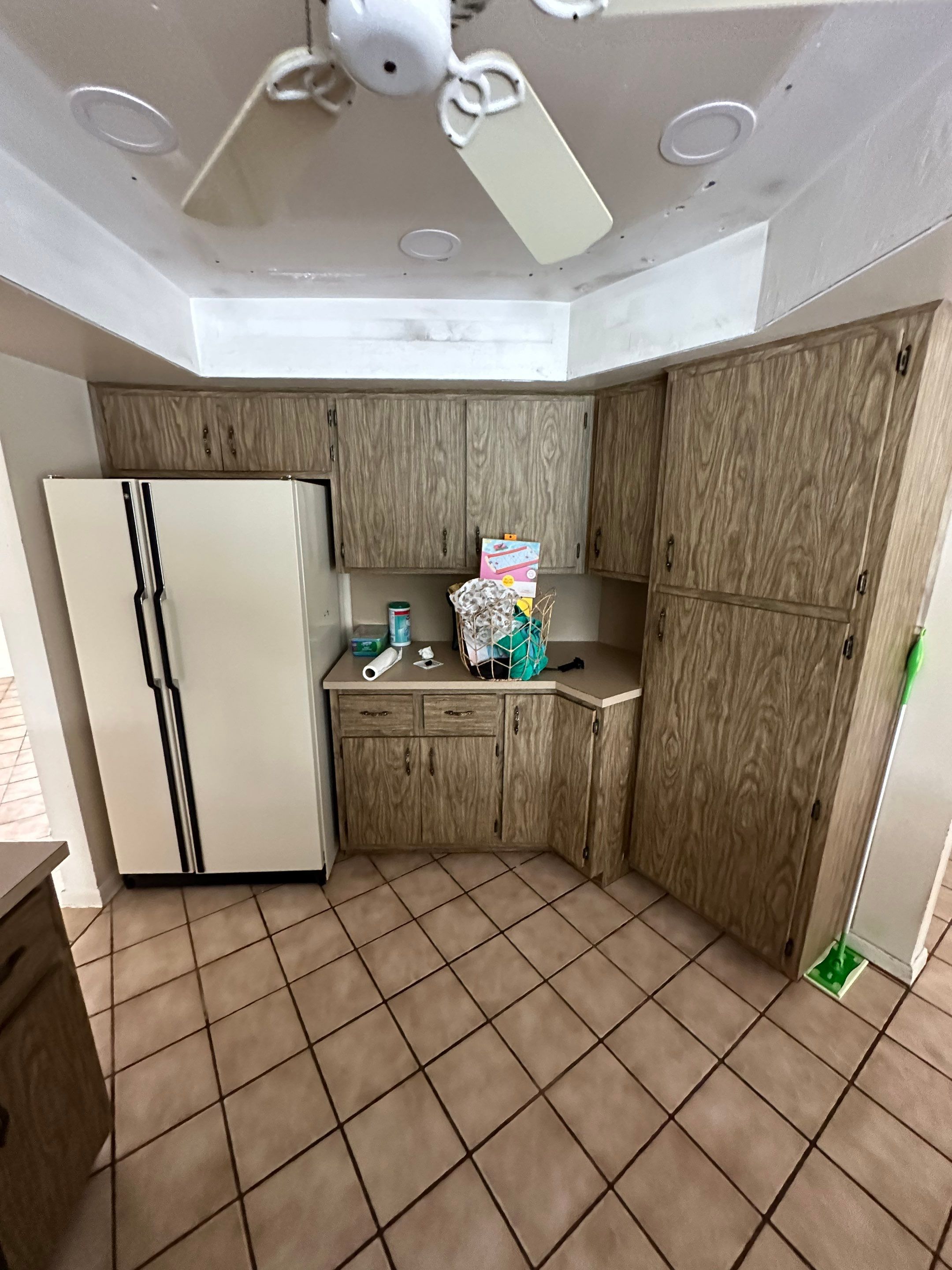 Fort Myers, FL  Residence Full Gutted  by Down to Demolition