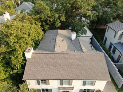 Project in Dallas