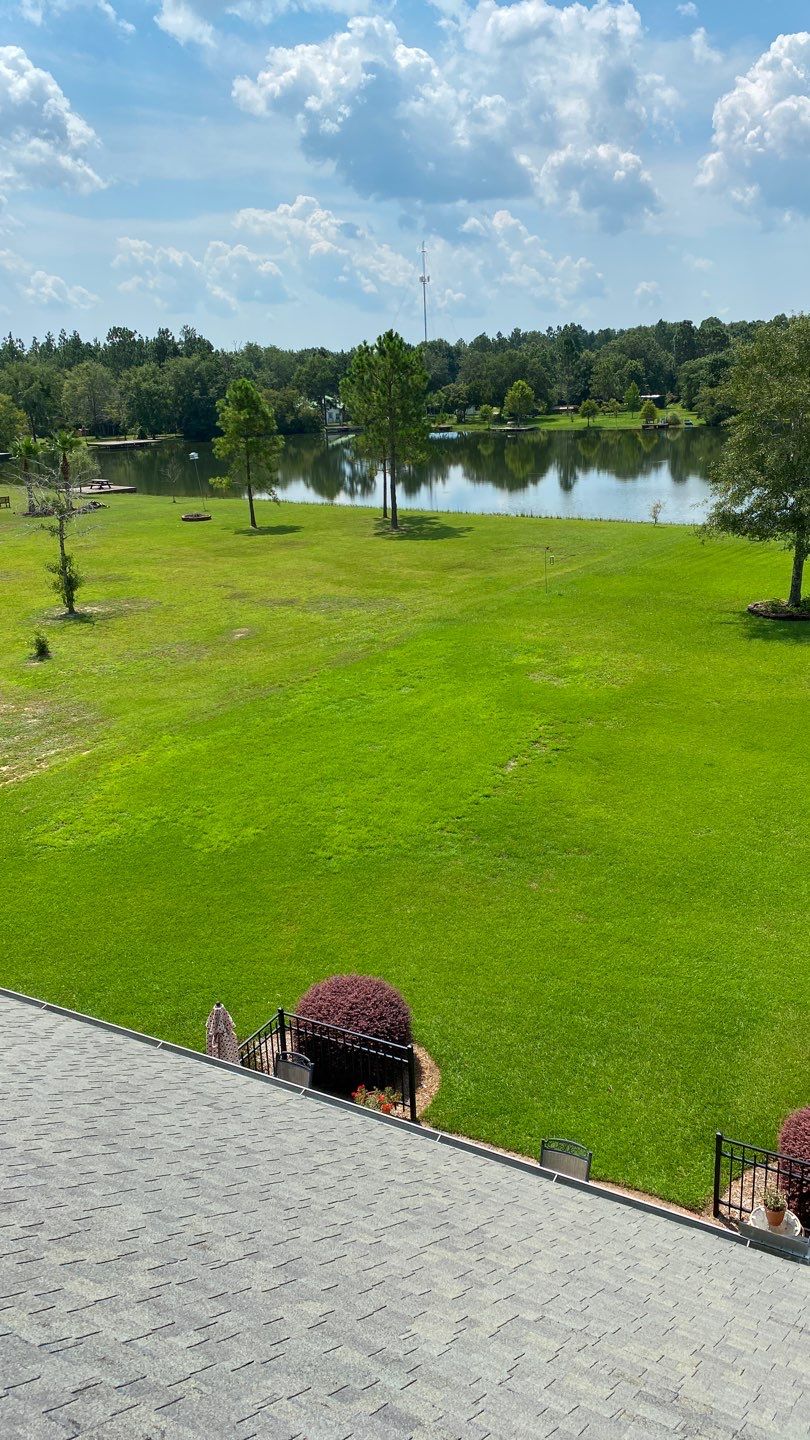 Residential Roofing Repair using Roof Replacement by American Roofing & Construction LLC