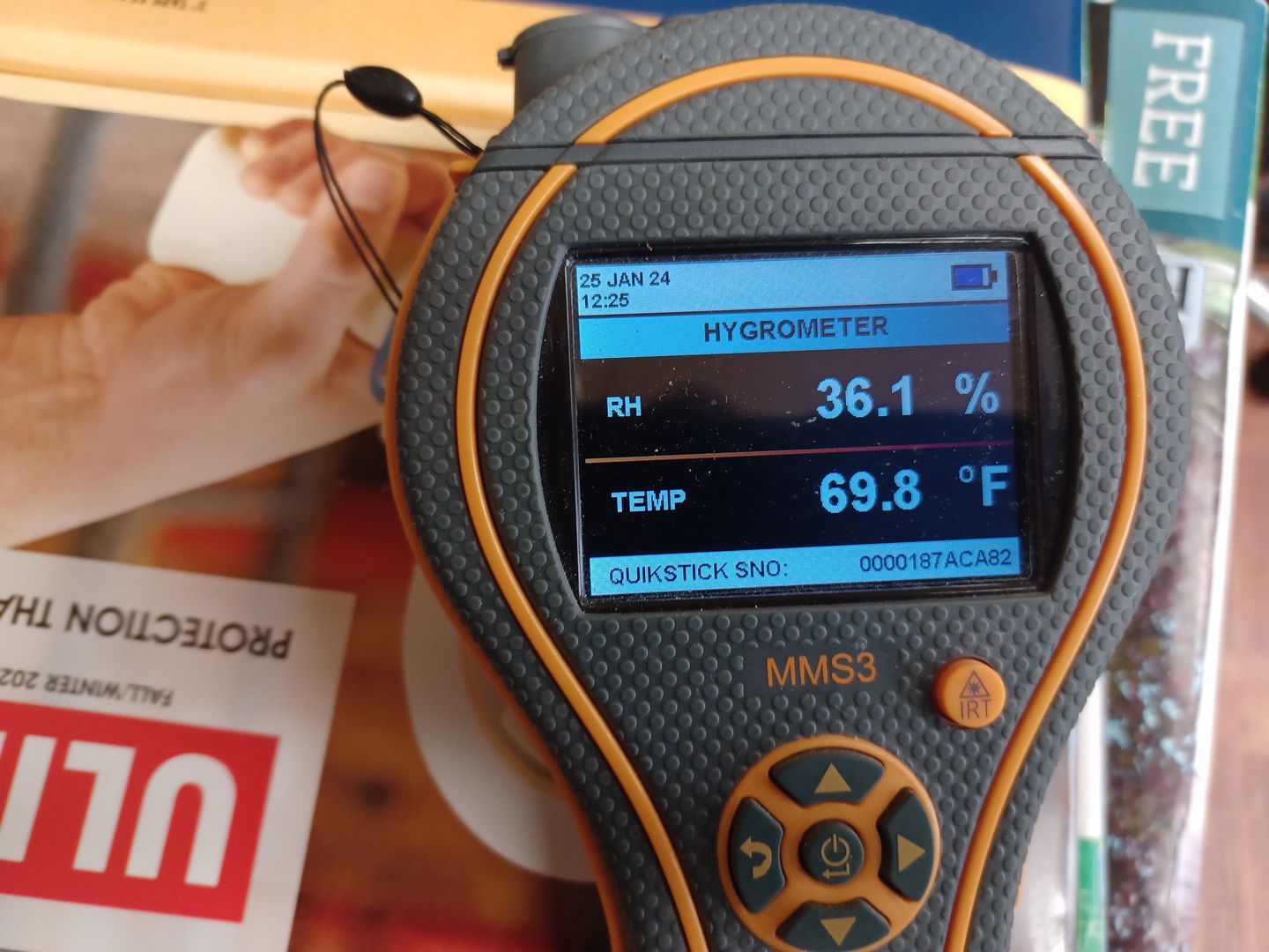 Project in Oak Park by EzDry Water Mitigation & Property Restoration