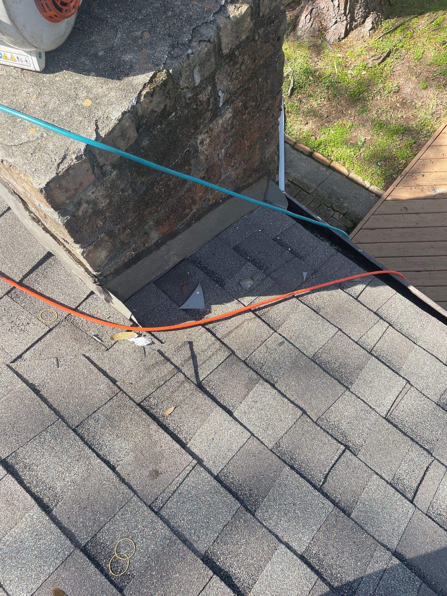 Roof Replacement Kingwood by Roof Repair Services LLC