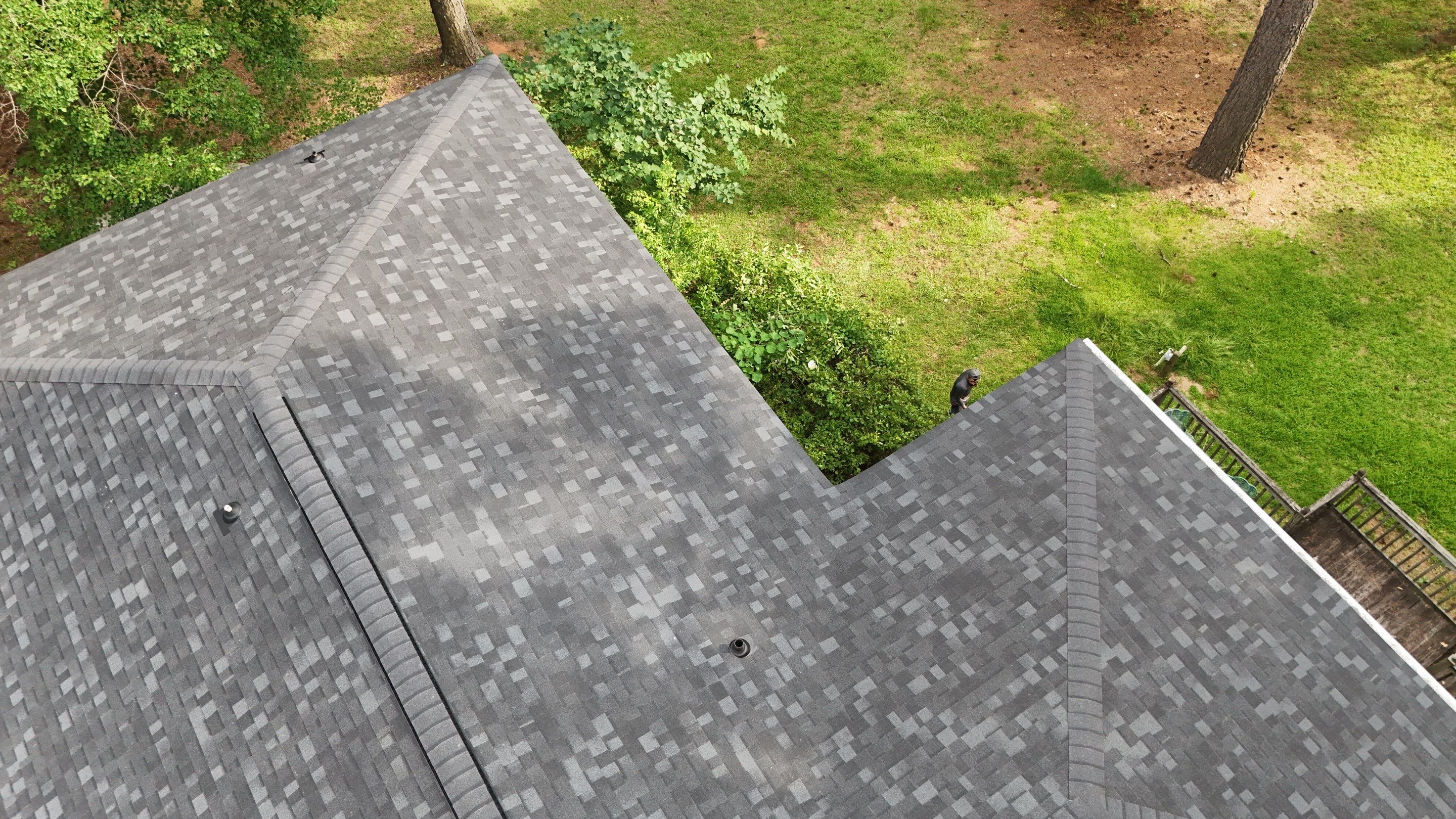 Roof Replacement - Blythewood, SC by Midlands Roofing & Exteriors