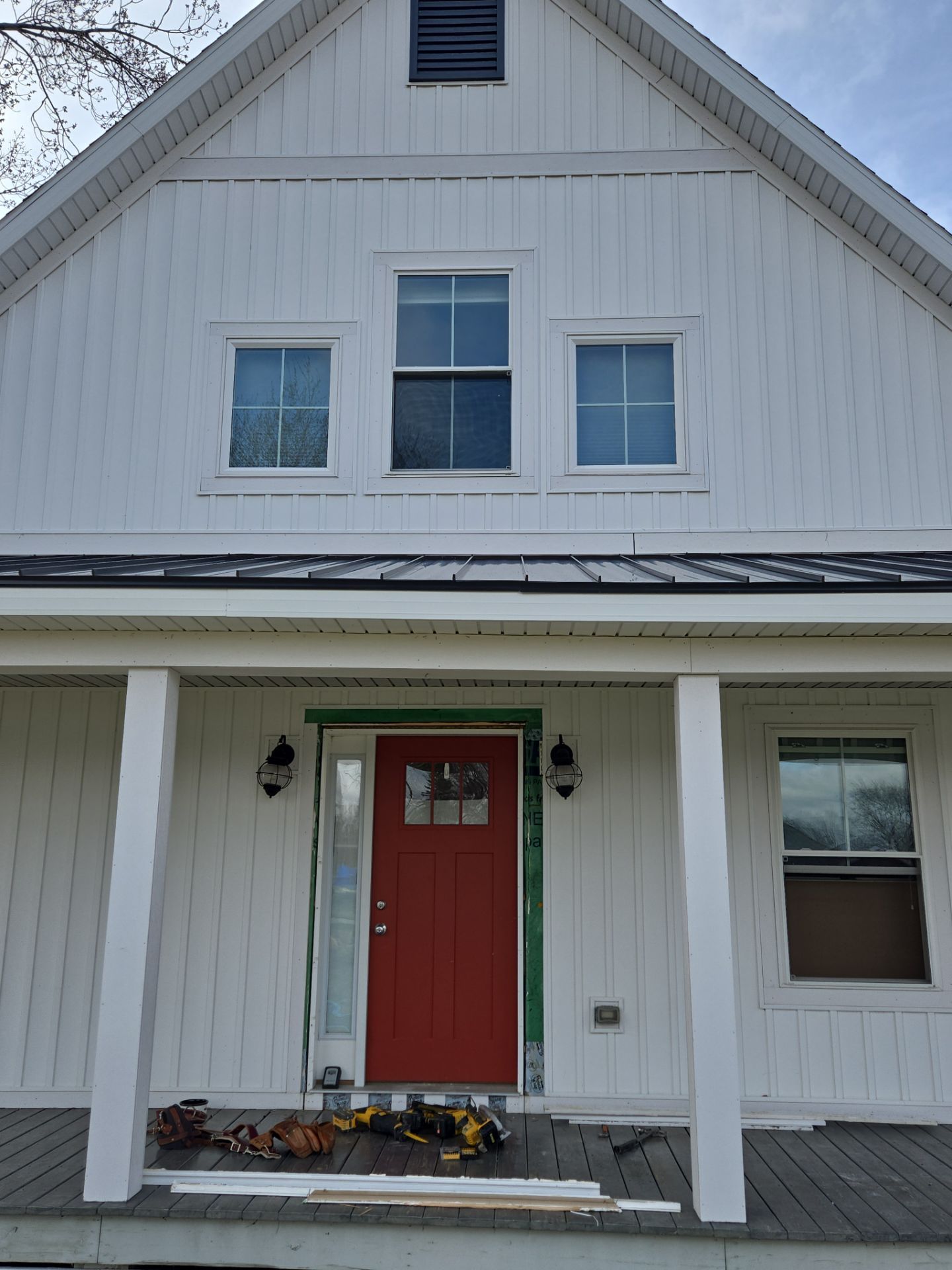 Lakeside Interior & Exterior Renovation by Cutting Edge Homes